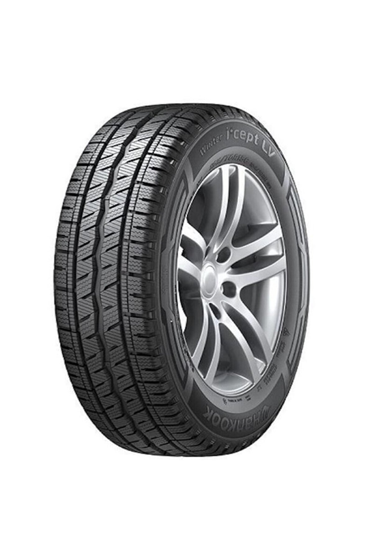 215/60 R16C 103/101T Winter I Cept LV RW12 Kış C 2023