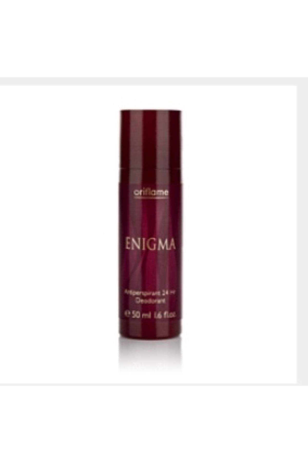 Oriflame enigma roll -on deodorant 50 ml