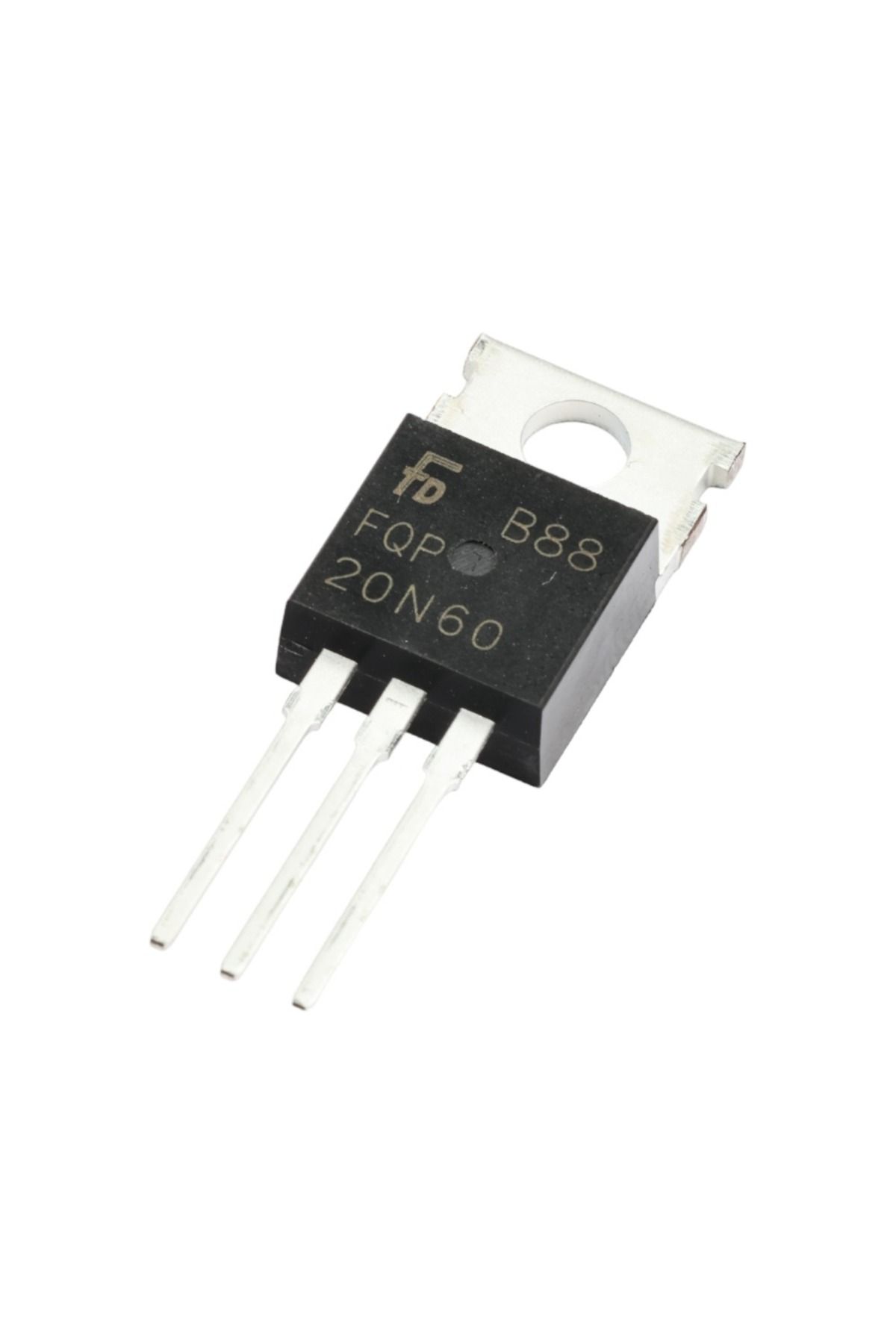 DİMA OFFİCİAL 20N60 TO-220 MOSFET TRANSISTOR