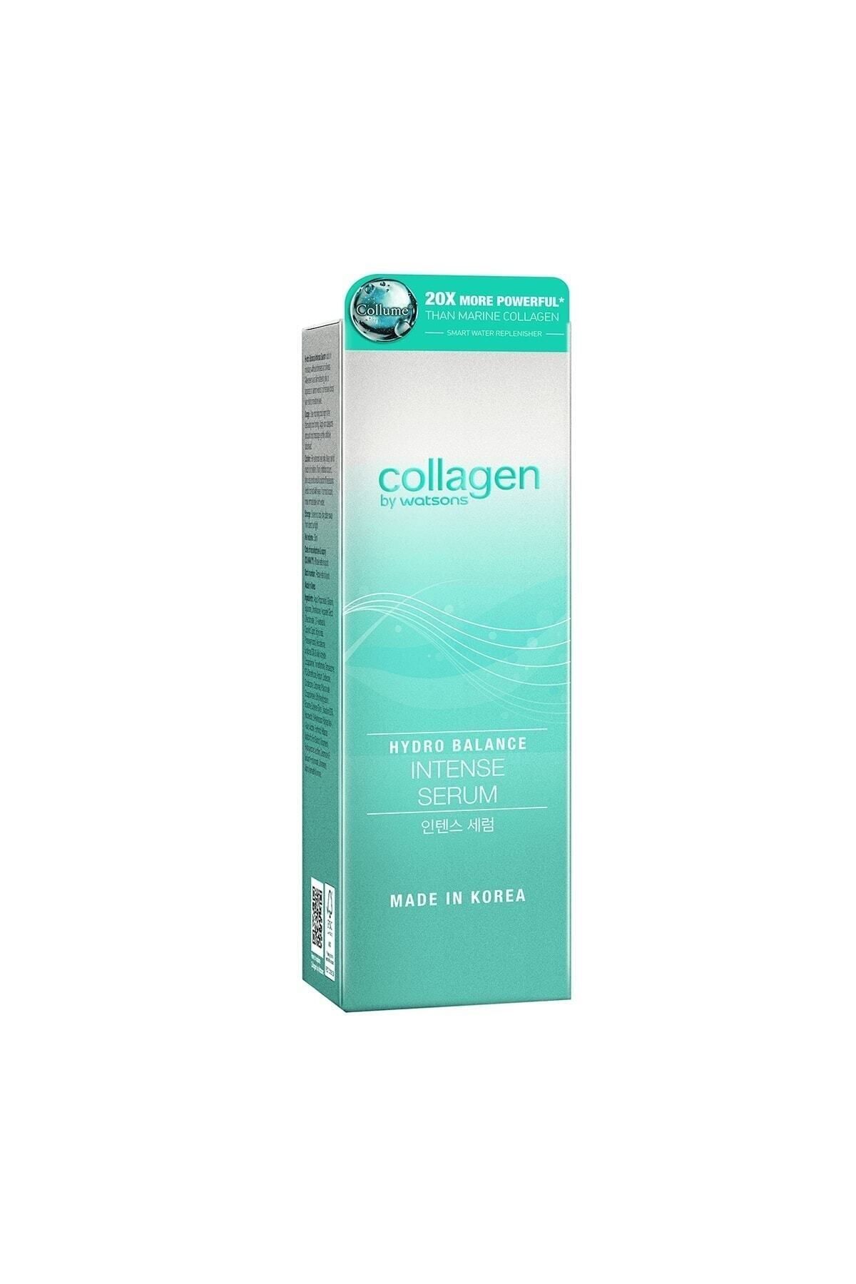 Collagen by Watsons Aloe Vera Body Lotion 400ml, normal dry skin, 48 Hour Moisture with Moisturizing Serum