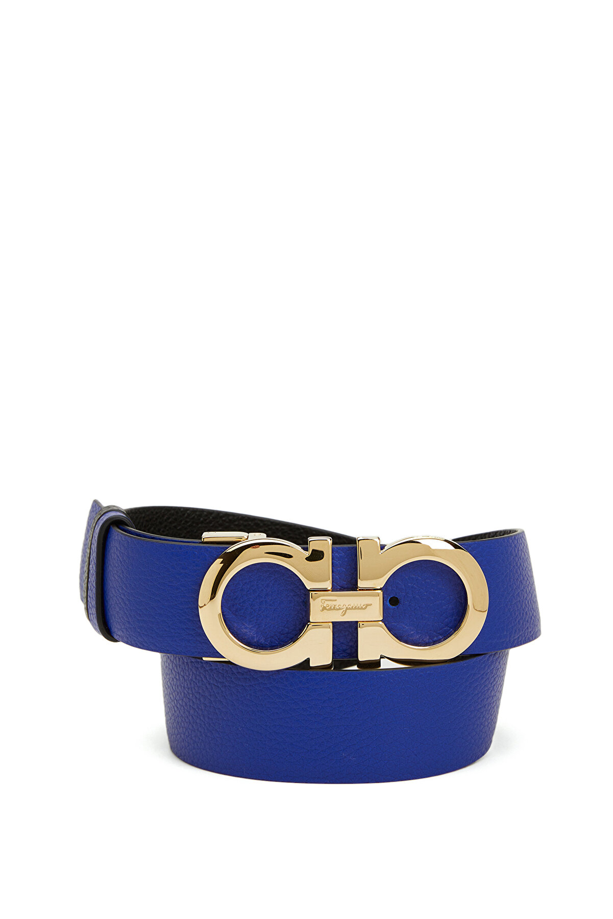 ferragamo belt women