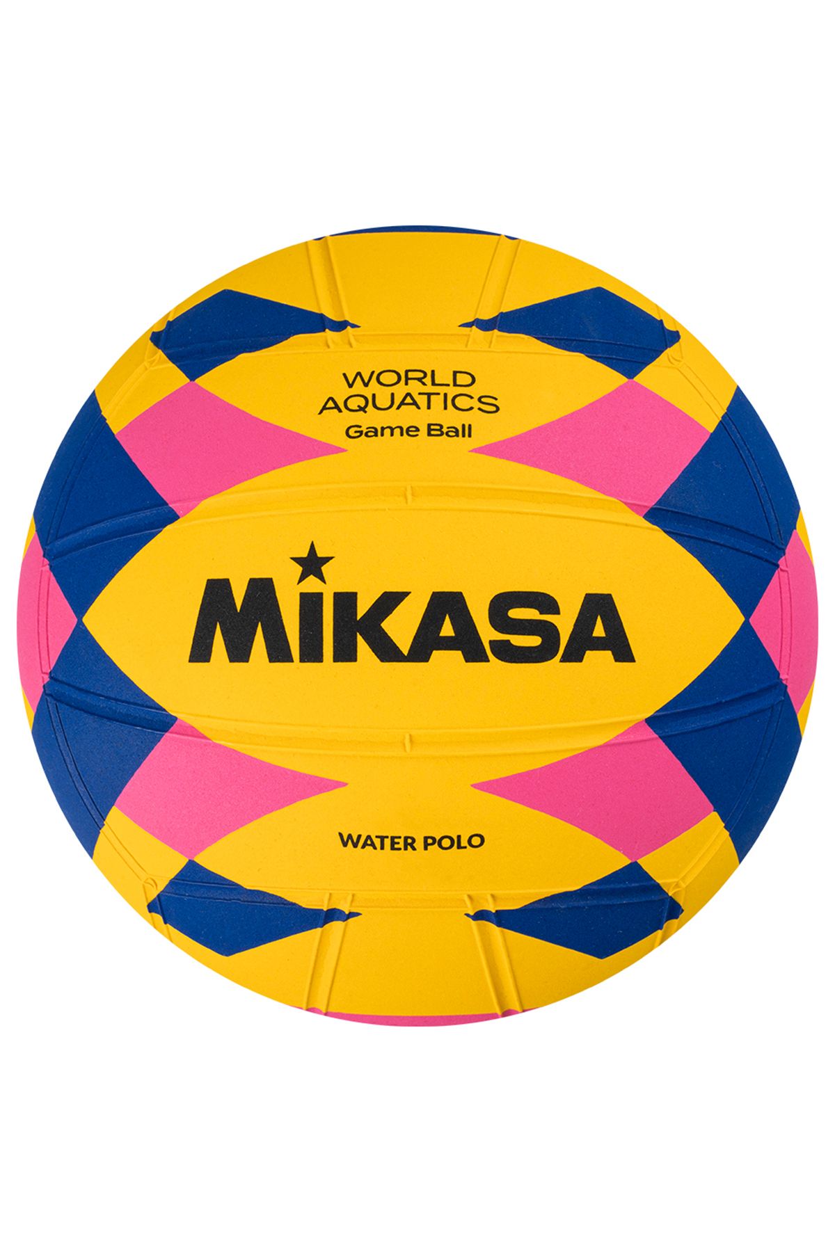 MIKASA WP550C World Aquatics 5 No Su Topu Maç Topu