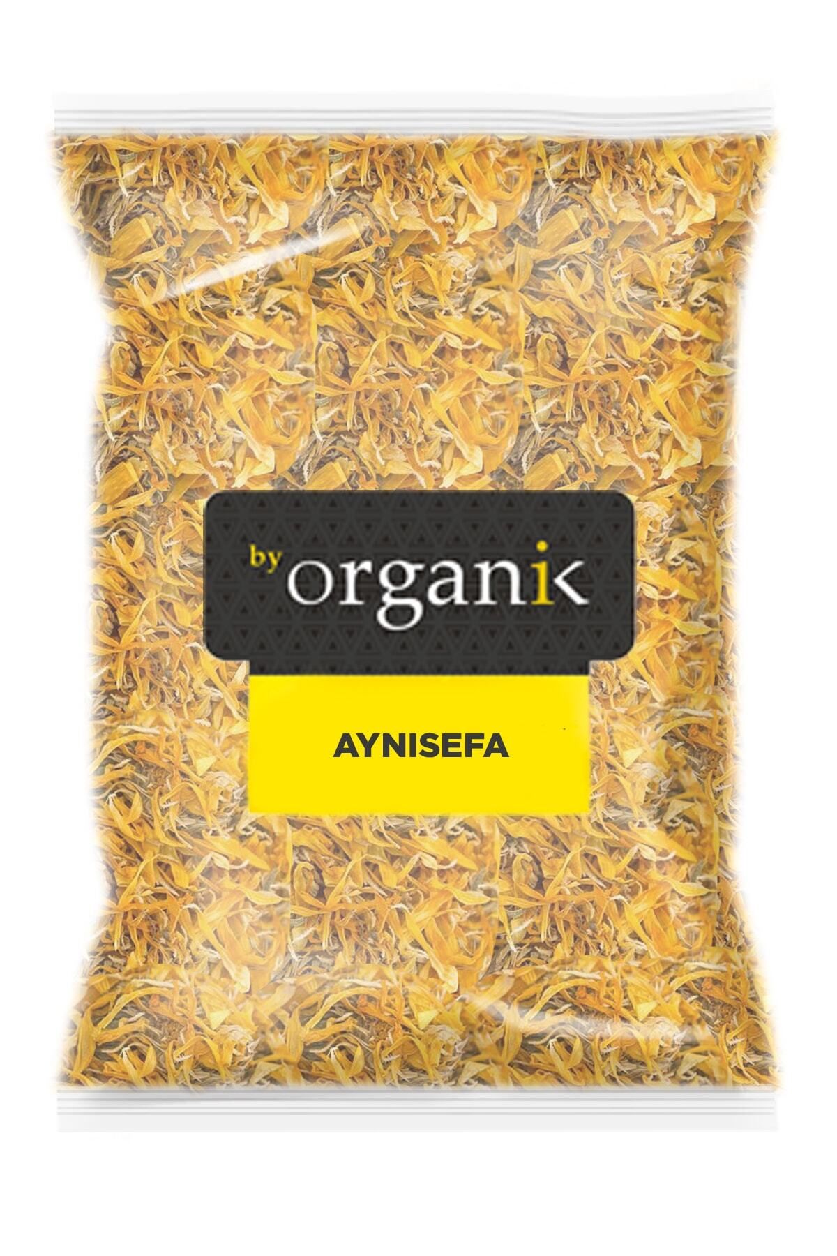 BY ORGANİK Aynısefa Çiçeği Çayı 500 gr ( Portakal Nergisi ) ( Yeni Mahsül, Doğal Kurutulmuş )