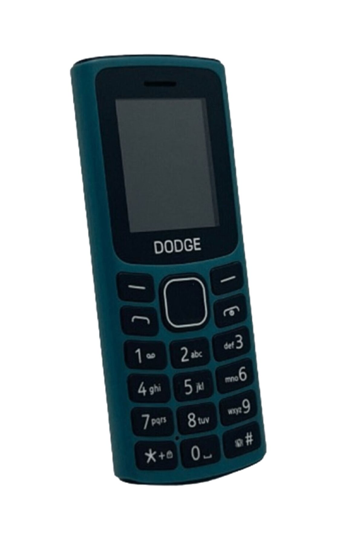 DODGE S3 Tuşlu Cep Telefonu