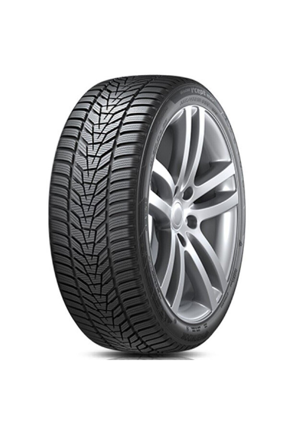 305/40 R20 112V XL Winter I Cept Evo 3 W330