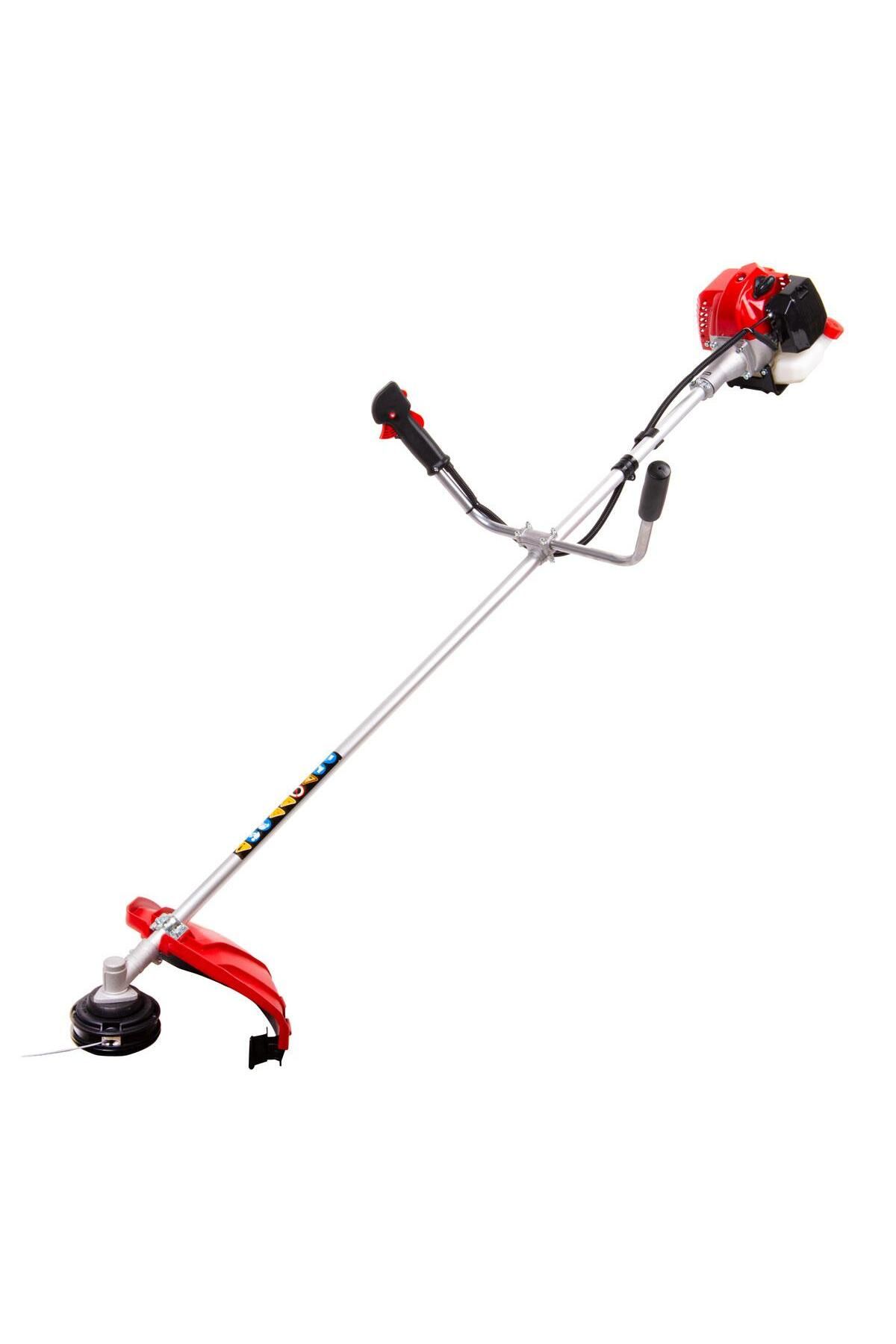 Palmera Cg 260b Motorlu Yan Tırpan 1.0 Hp