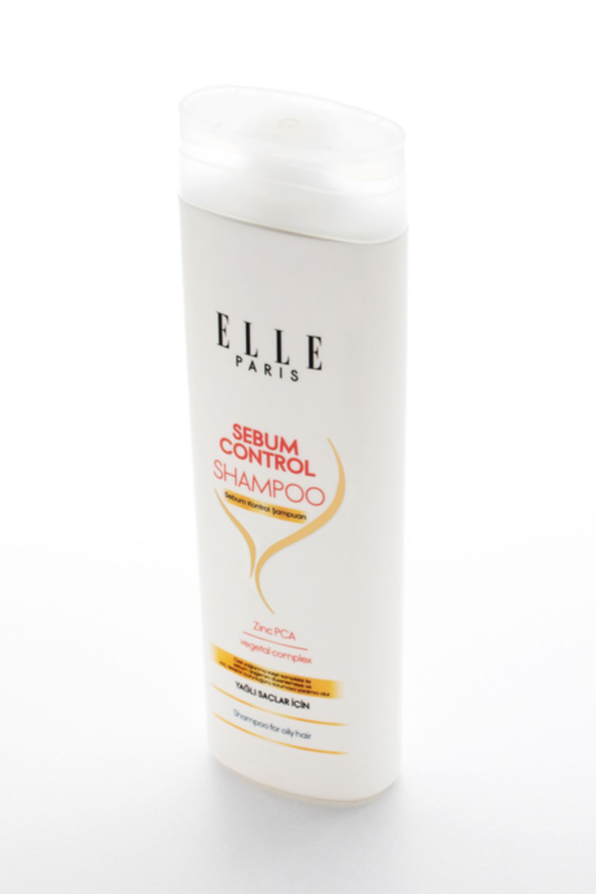 Elle SEBUM KONTROL ŞAMPUANI - 360 ml