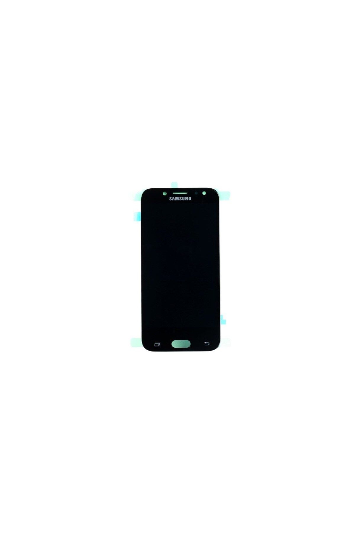 Samsung Galaxy J5 Pro 2017 J530 Uyumlu Lcd Ekran Dokunmatik Siyah Oled