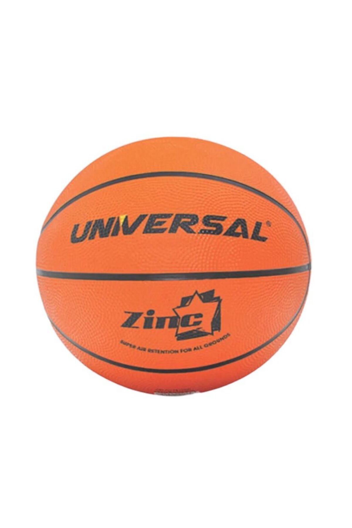 Universal UNİVERSAL Basketbol Topu 7 numara
