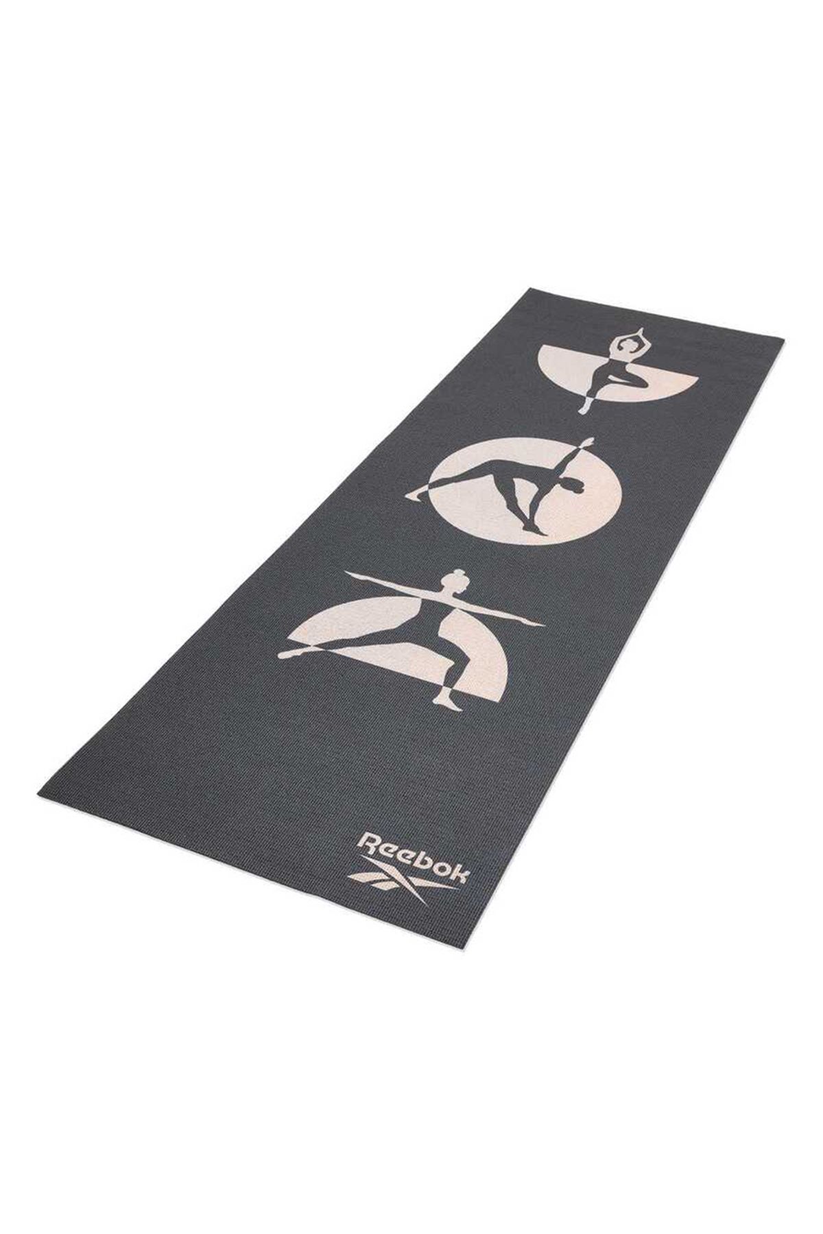 Reebok RAYG-11023PE Yoga Mat