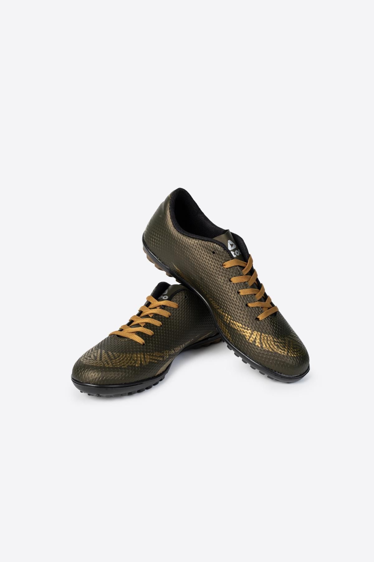 LETOON HS034 Erkek Spor Ayakkabı Halısaha Futbol Ayakkabısı