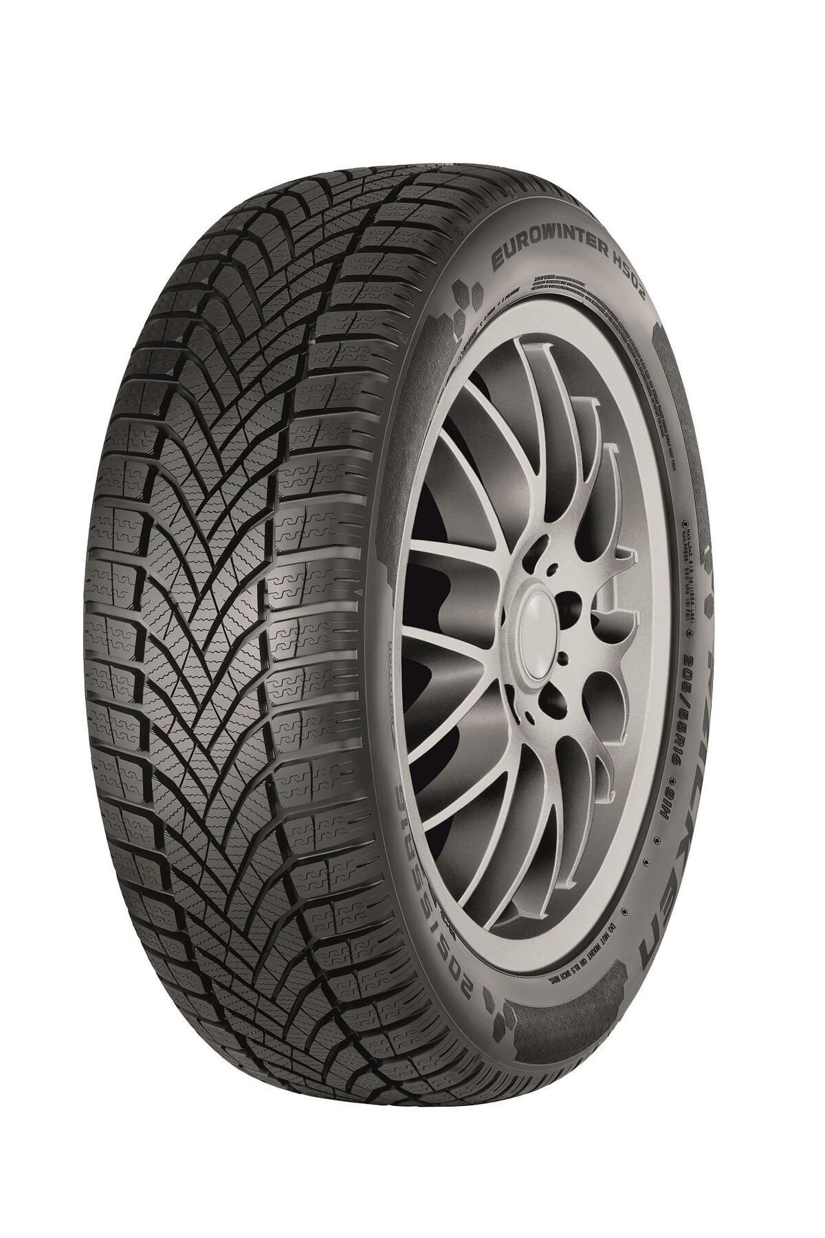 Falken 195/65 R15 91H EUROWINTER HS02 KIŞ LASTİĞİ (2023)