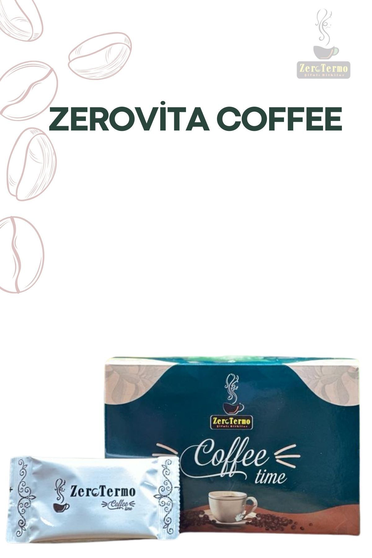 zerovita Zerotermo Kahve