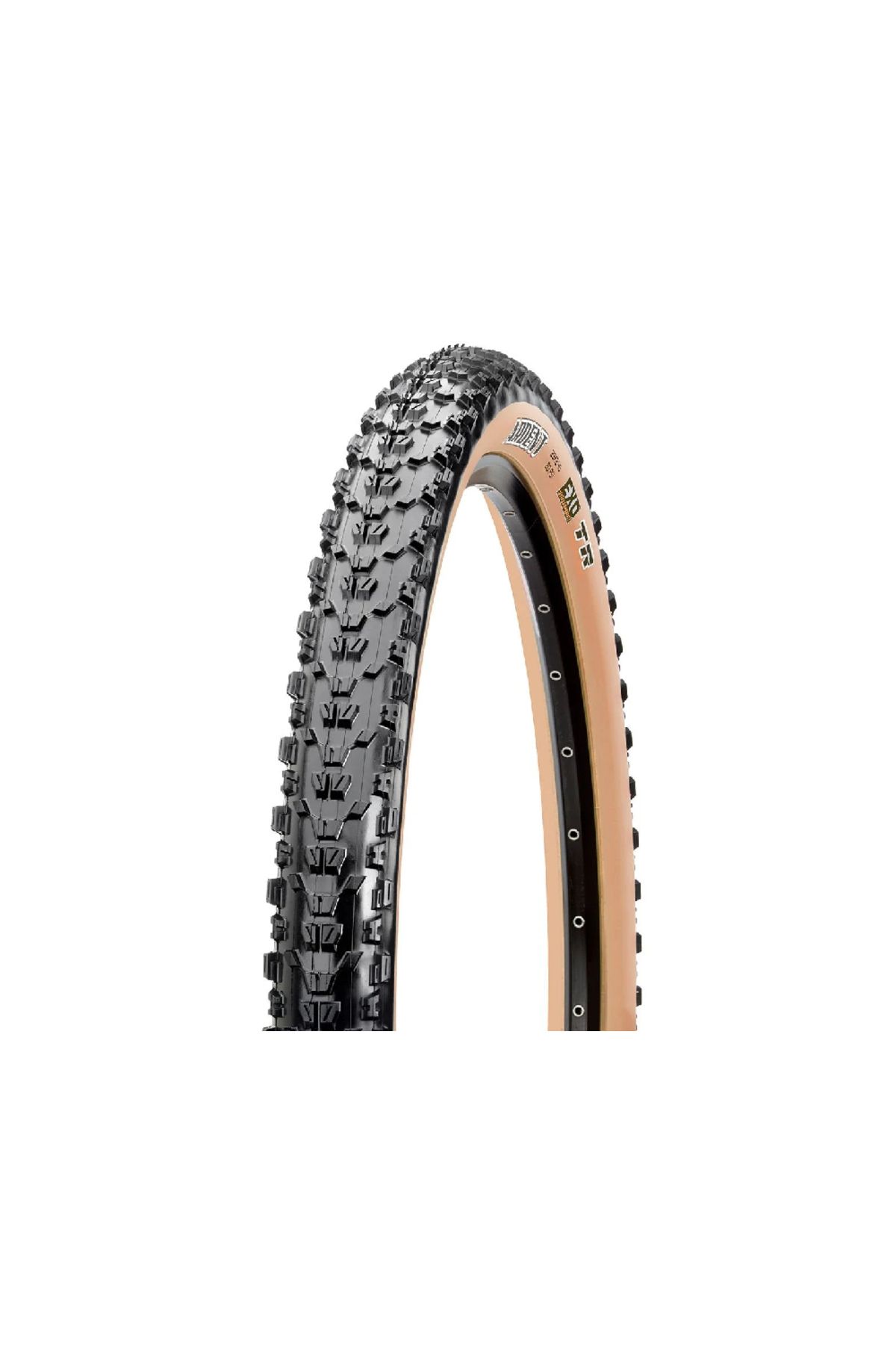 Maxxis Ardent 29x2.25 Katlanır Dış Lastik Kahverengi Amber