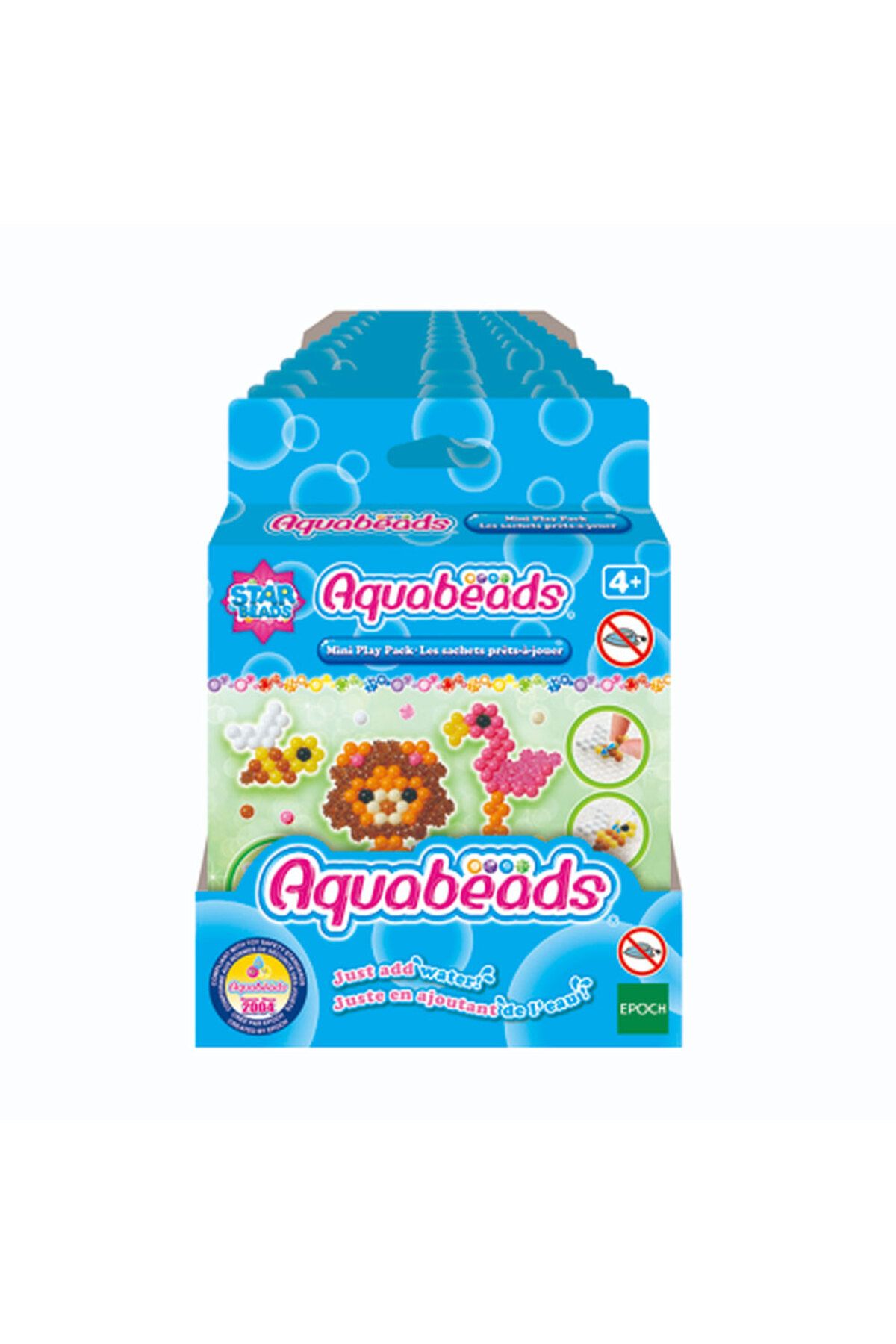Aqua Beads Aquabeads Mini Sürpriz Oyun Paketi 32000