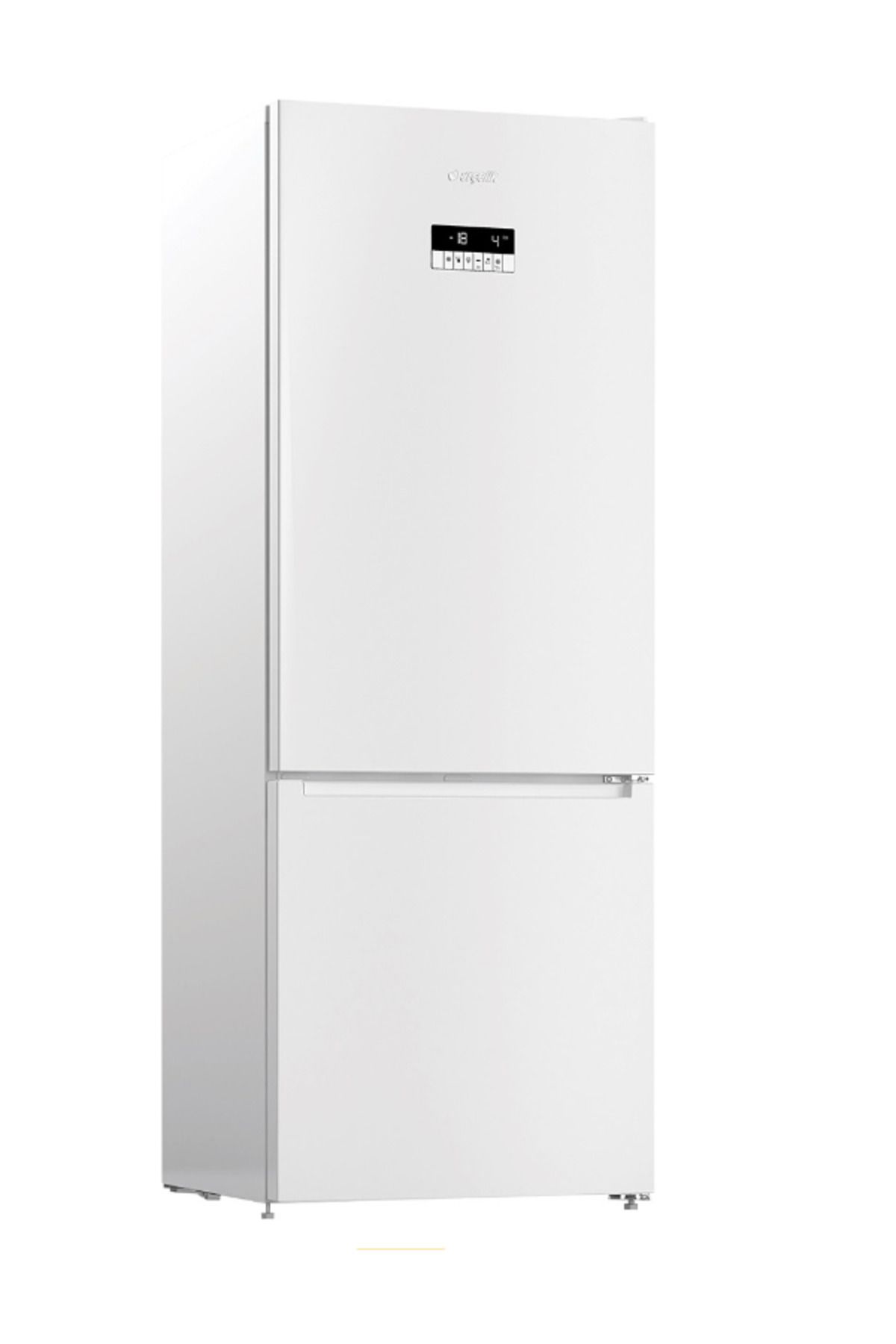 Arçelik 270530 Eb Kombi Tipi No Frost Buzdolabı