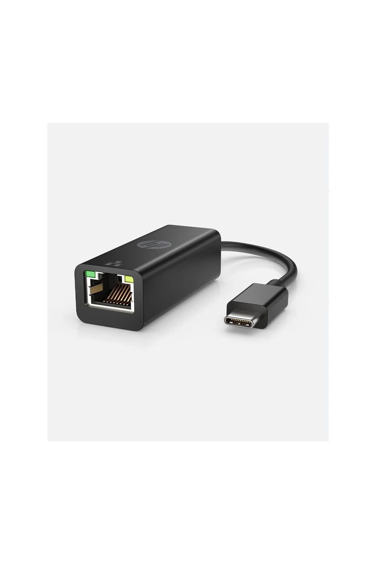 HP DHC-CT208 USB cm To RJ45 1000MBPS Gigabit RJ45 Adaptör