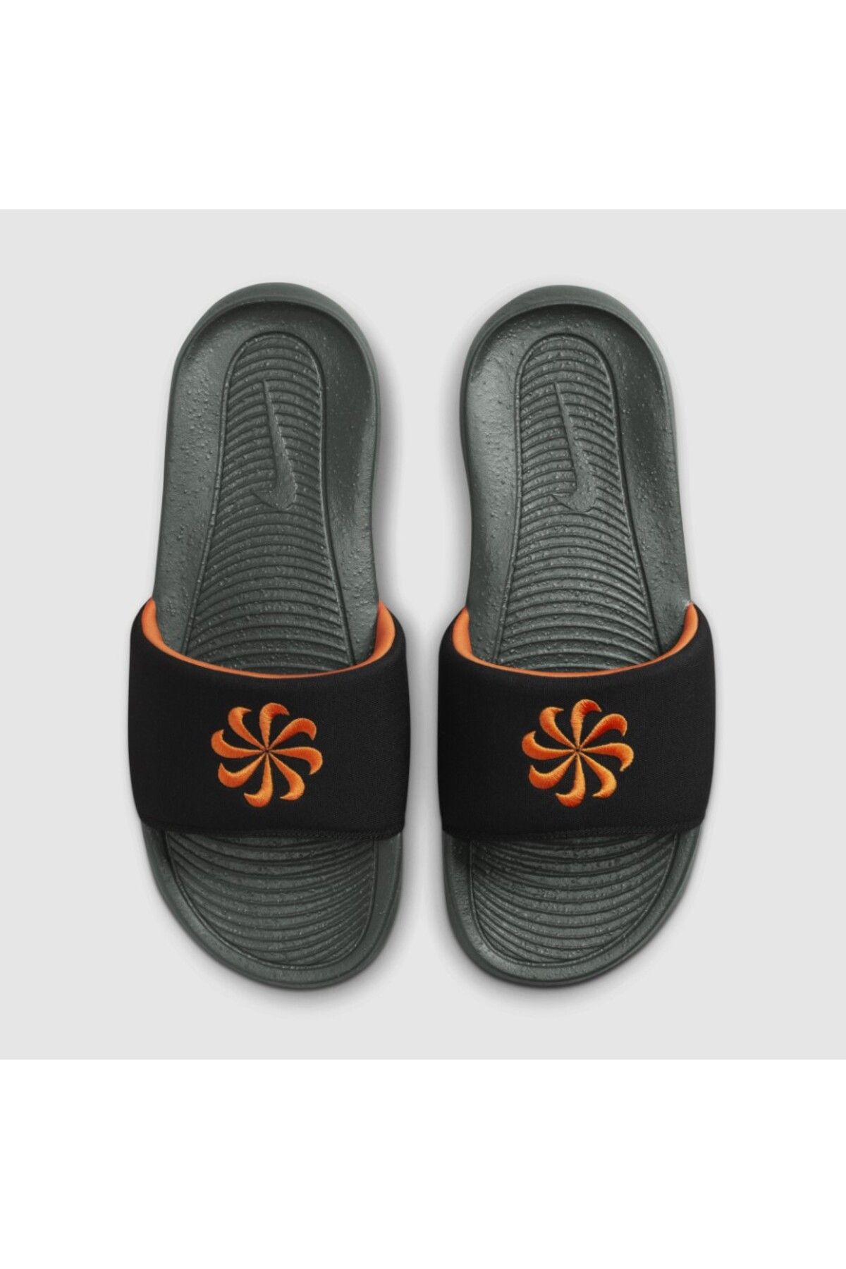 Nike Victori One Next Nature Men's Slides Siyah Terlik