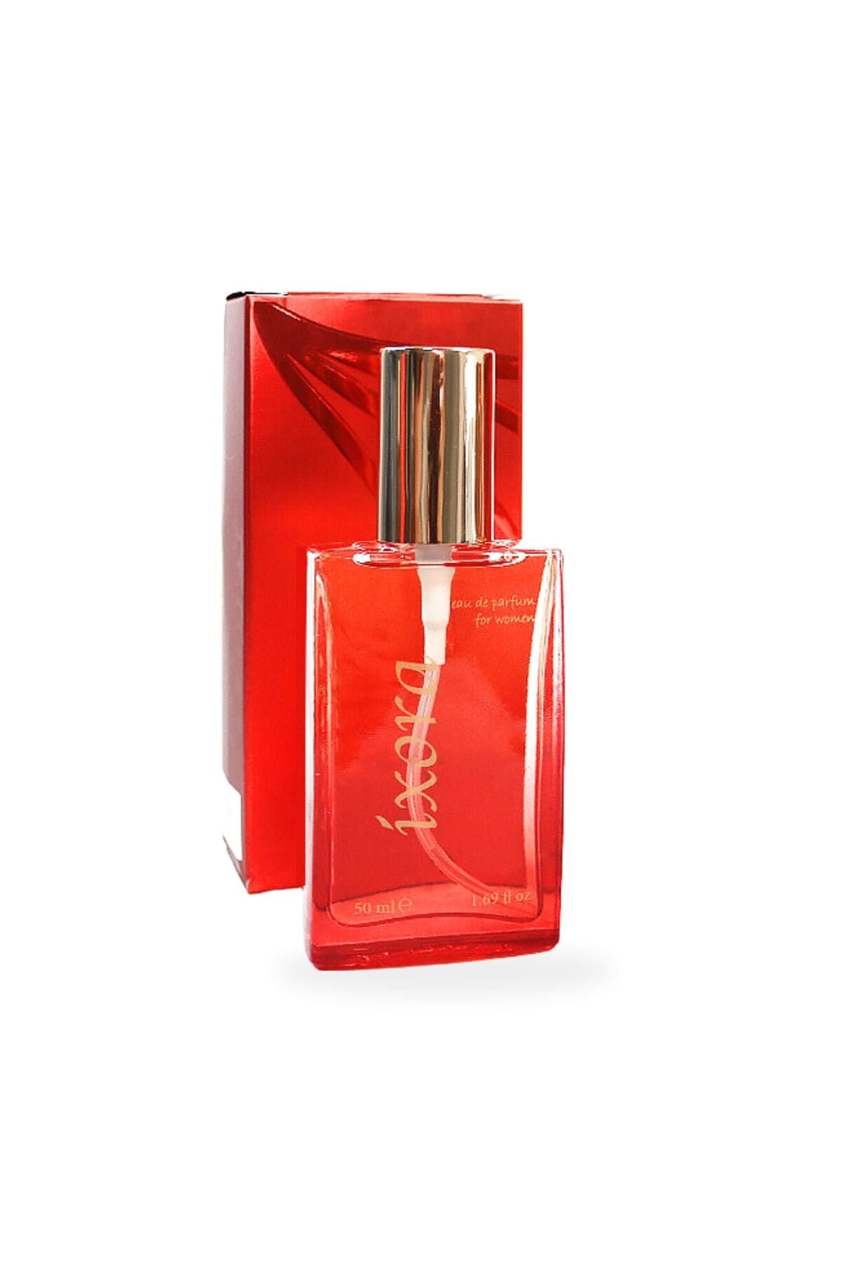 Ixora B021 Freshen Kadın Parfüm 50 ml Edp