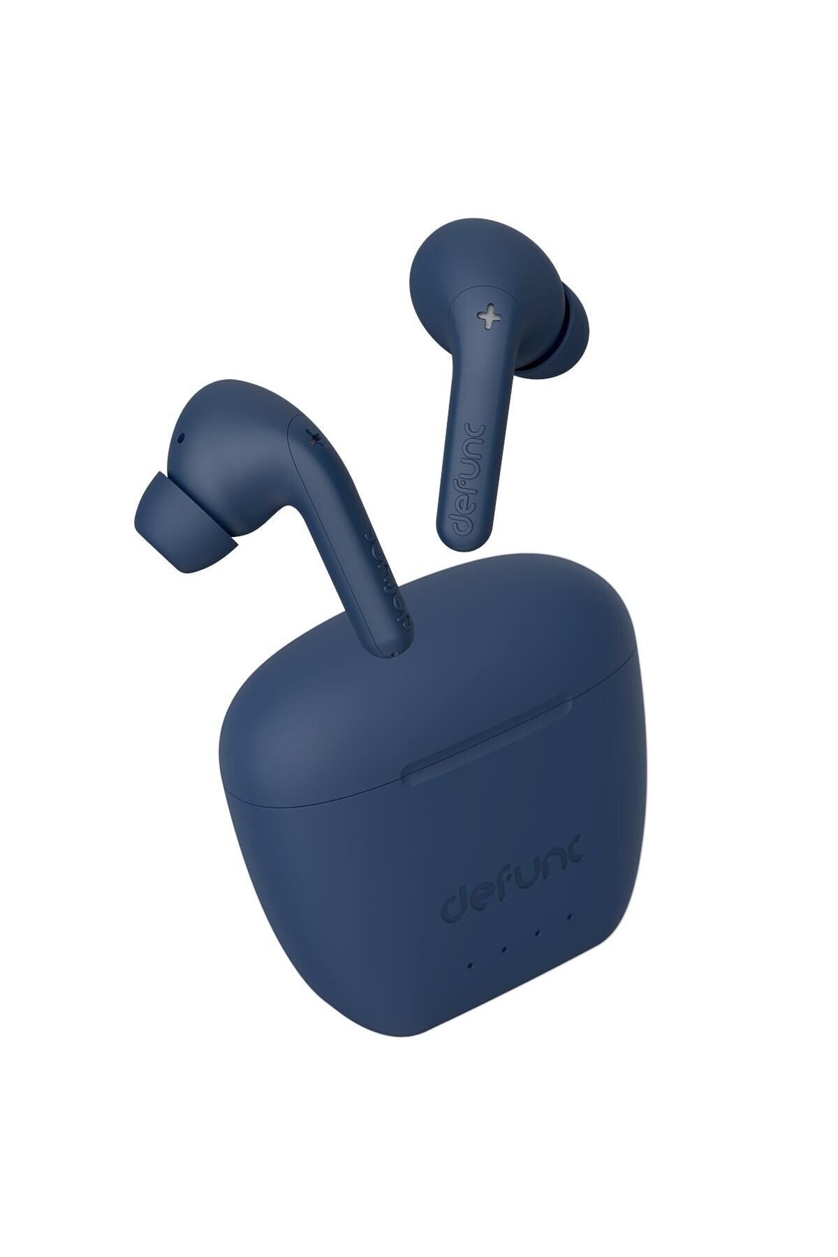 Defunc True Audio Bluetooth Kulaklık Mavi