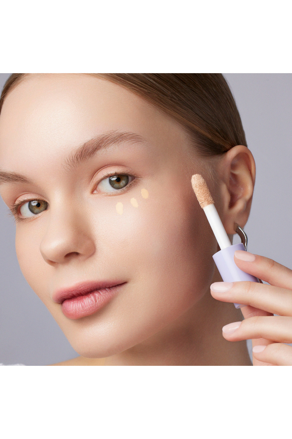 EYE CREAM + HYDRATING SATIN CONCEALER 64_3