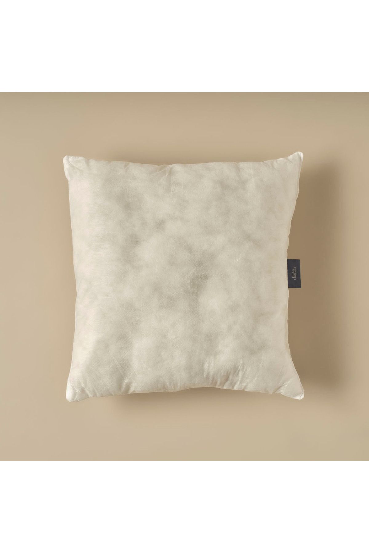 Bella Maison Kırlent İç Yastık Beyaz (45x45 cm)