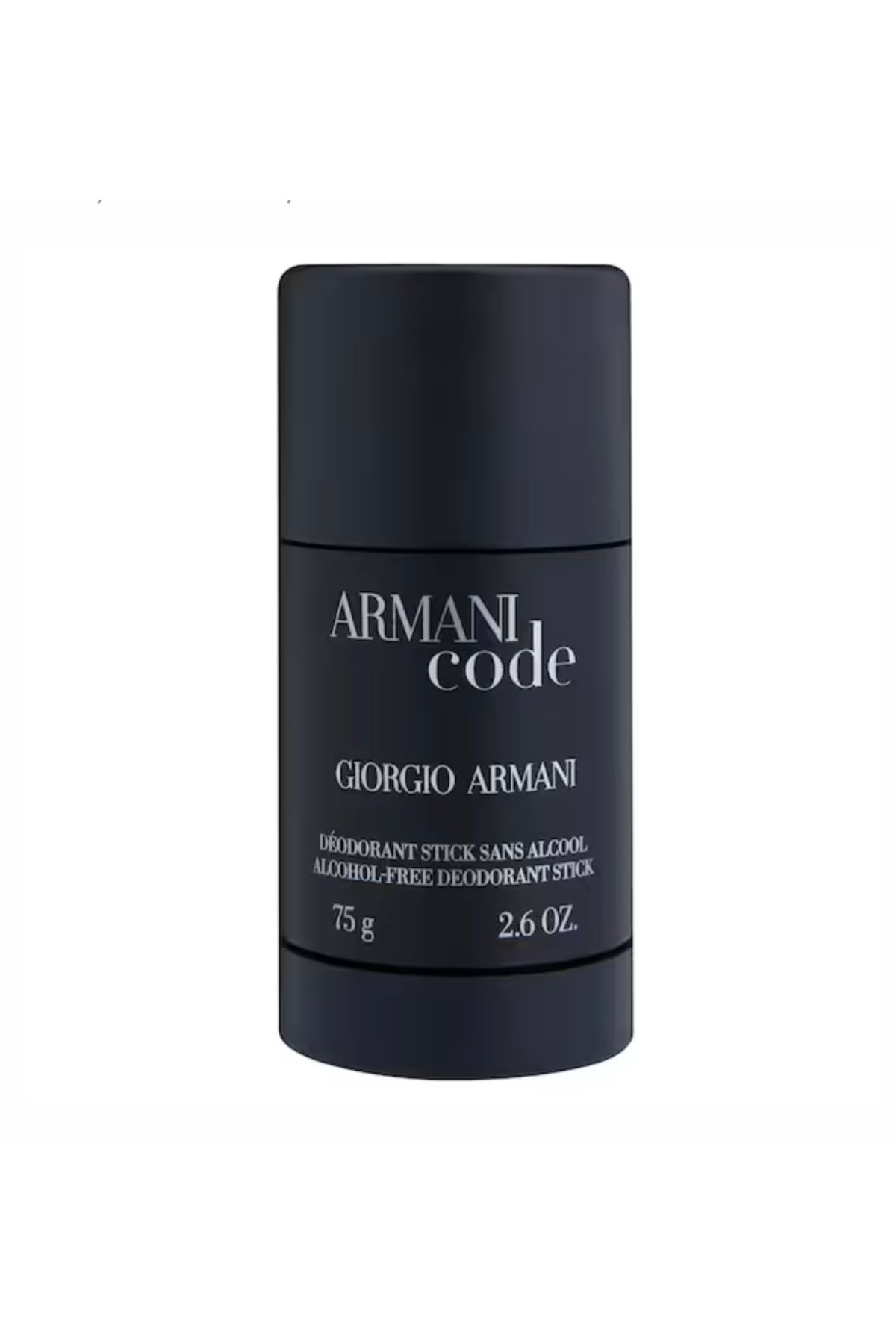 Giorgio Armani ARMANI CODE HOMME - Stick Deodorant 75gr