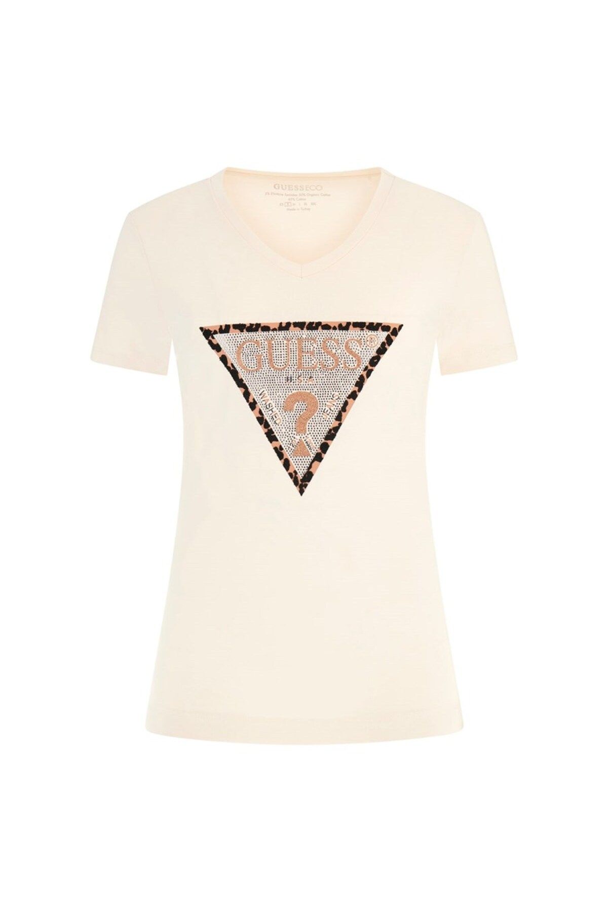 Guess SS VN LEO TRIANGLE T