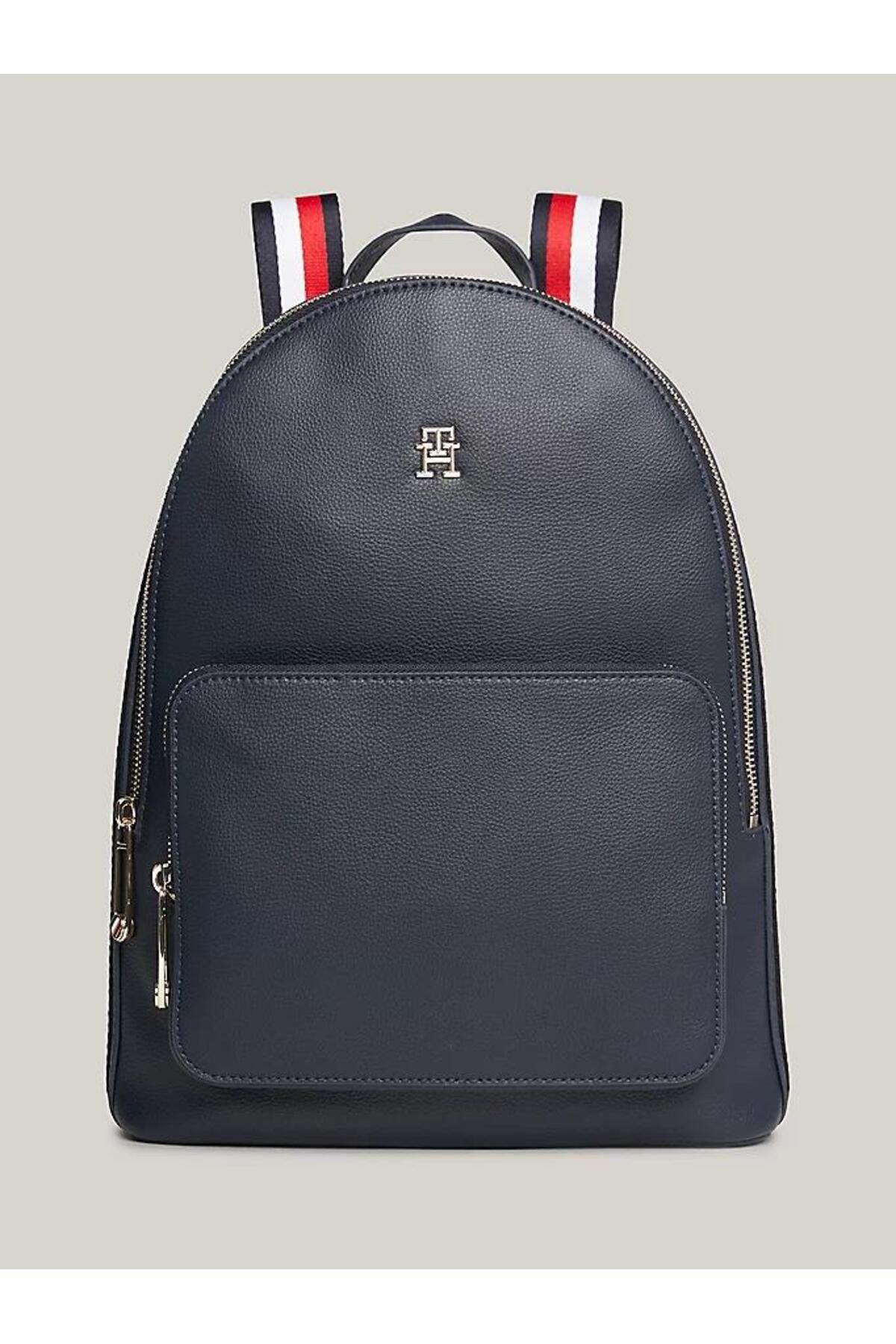 Tommy Hilfiger TH ESSENTIAL SC BACKPACK CORP