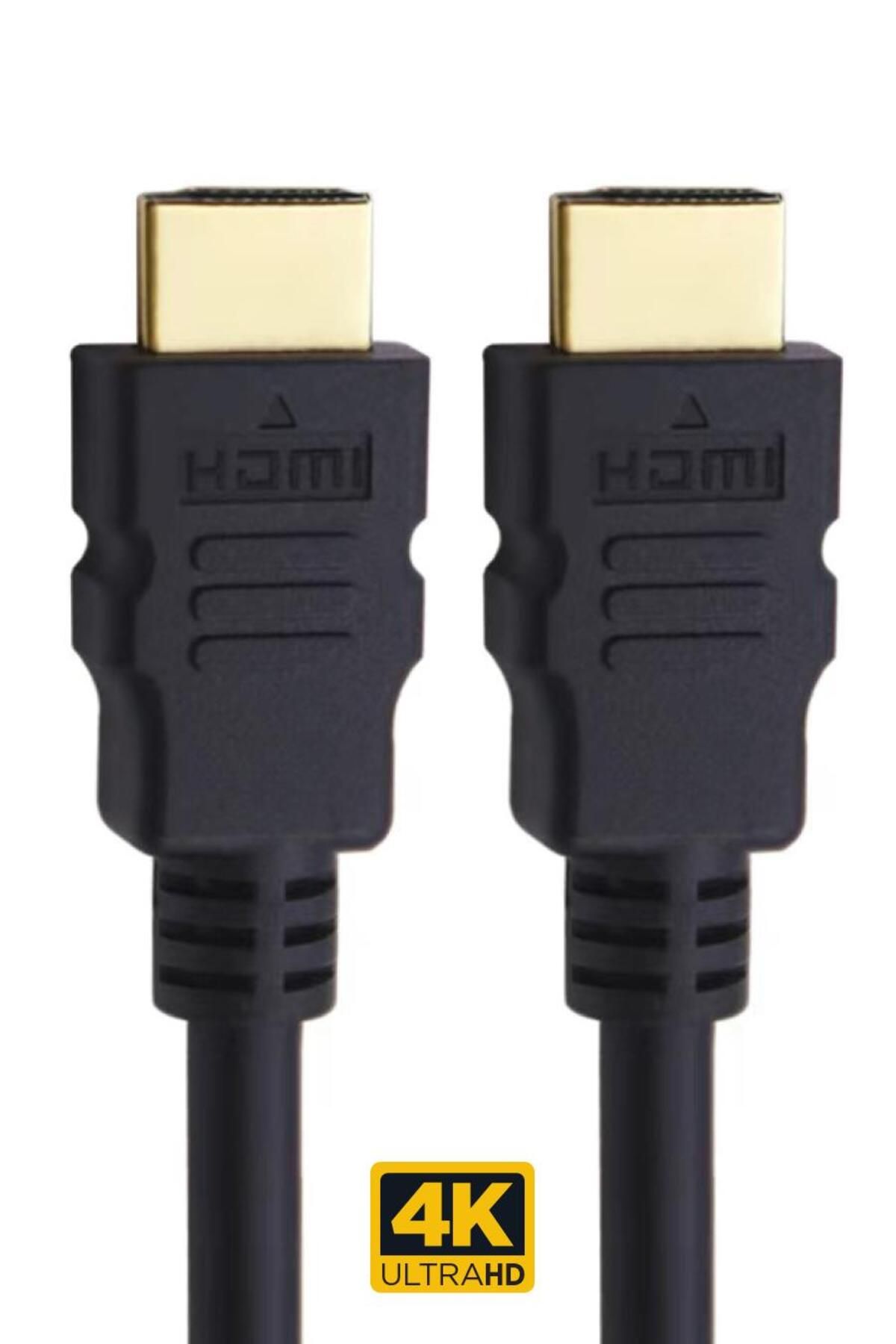 Polosmart PSH14 HDMI Kablo 3M Siyah