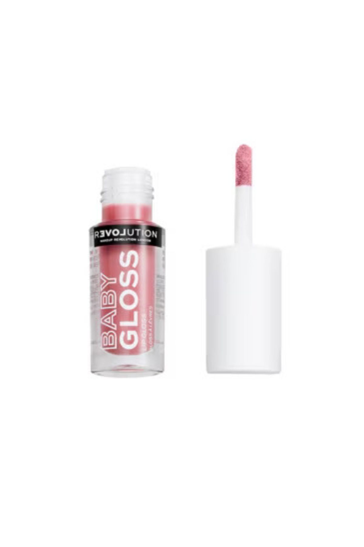 Relove by Revolution Baby Gloss Likit Ruj Sweet