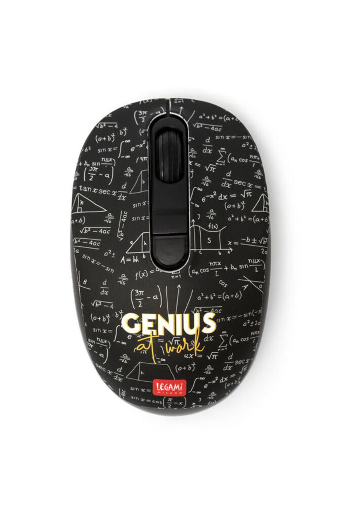 Legami Kablosuz Mouse Genius K091491