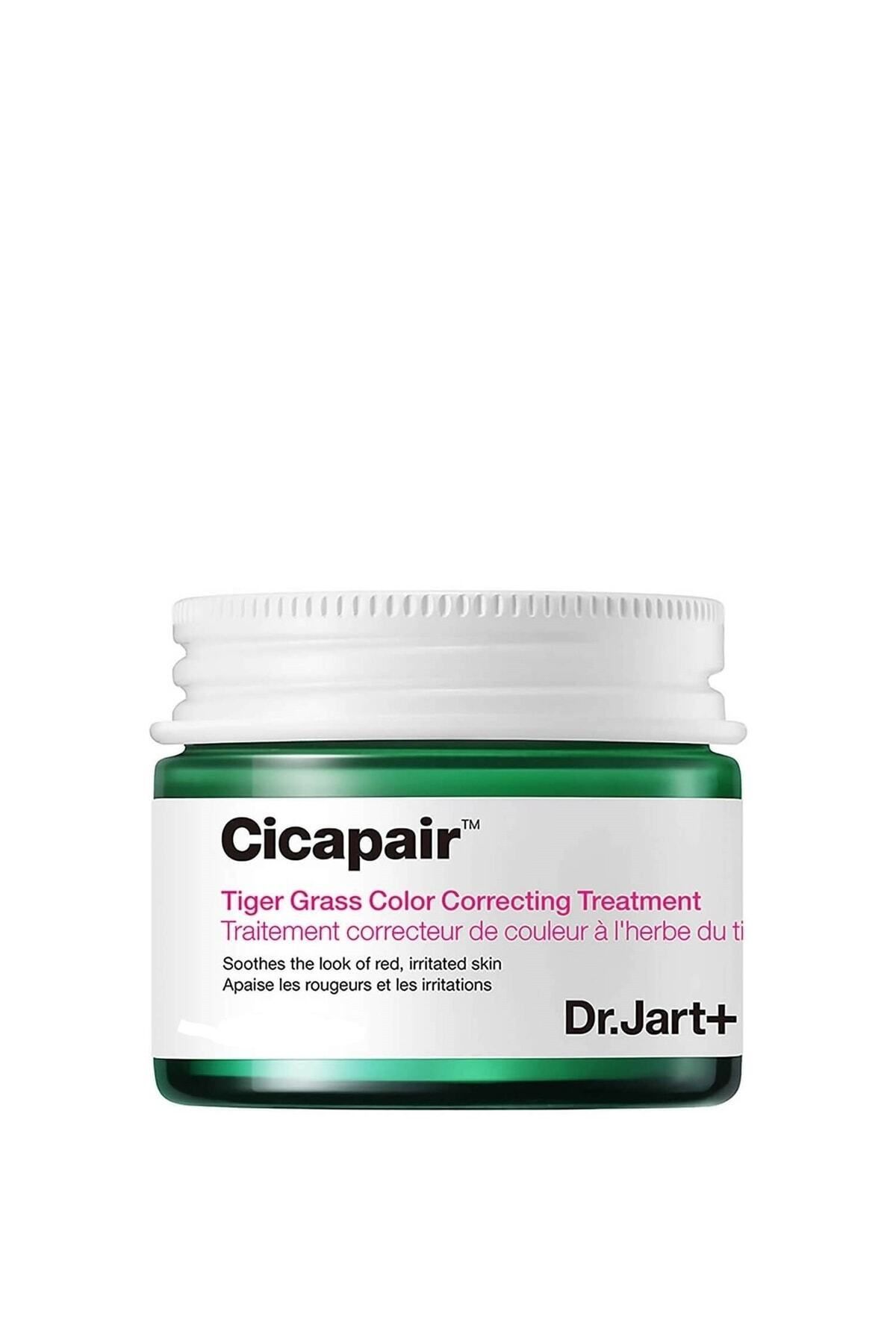 Dr. Jart+ Tiger Grass Color Correcting Treatment Skin Tone Equalizing Care 50 ml Shooting946