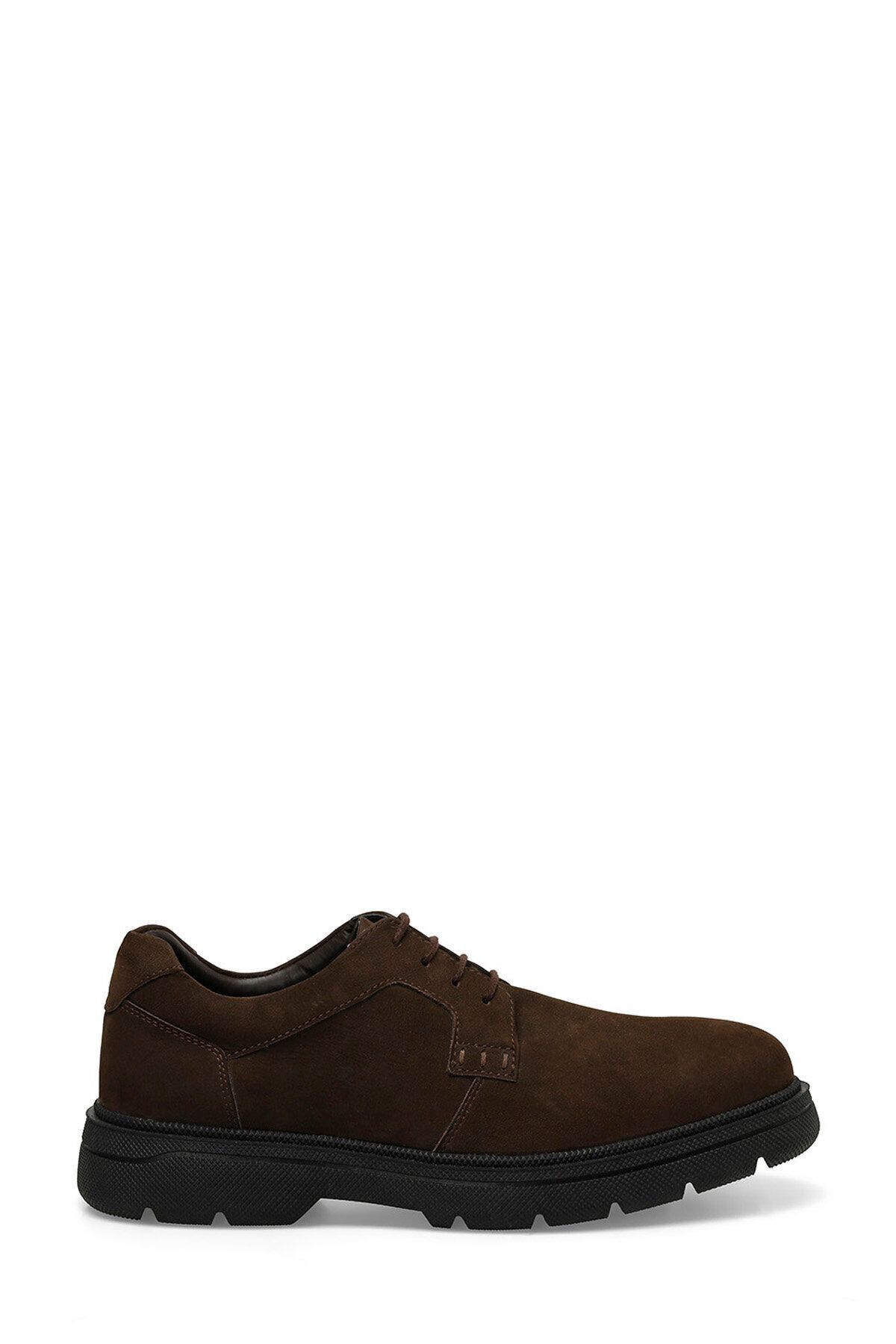 Garamond NESTOR 3PR Kahverengi Erkek Klasik Ayakkabı
