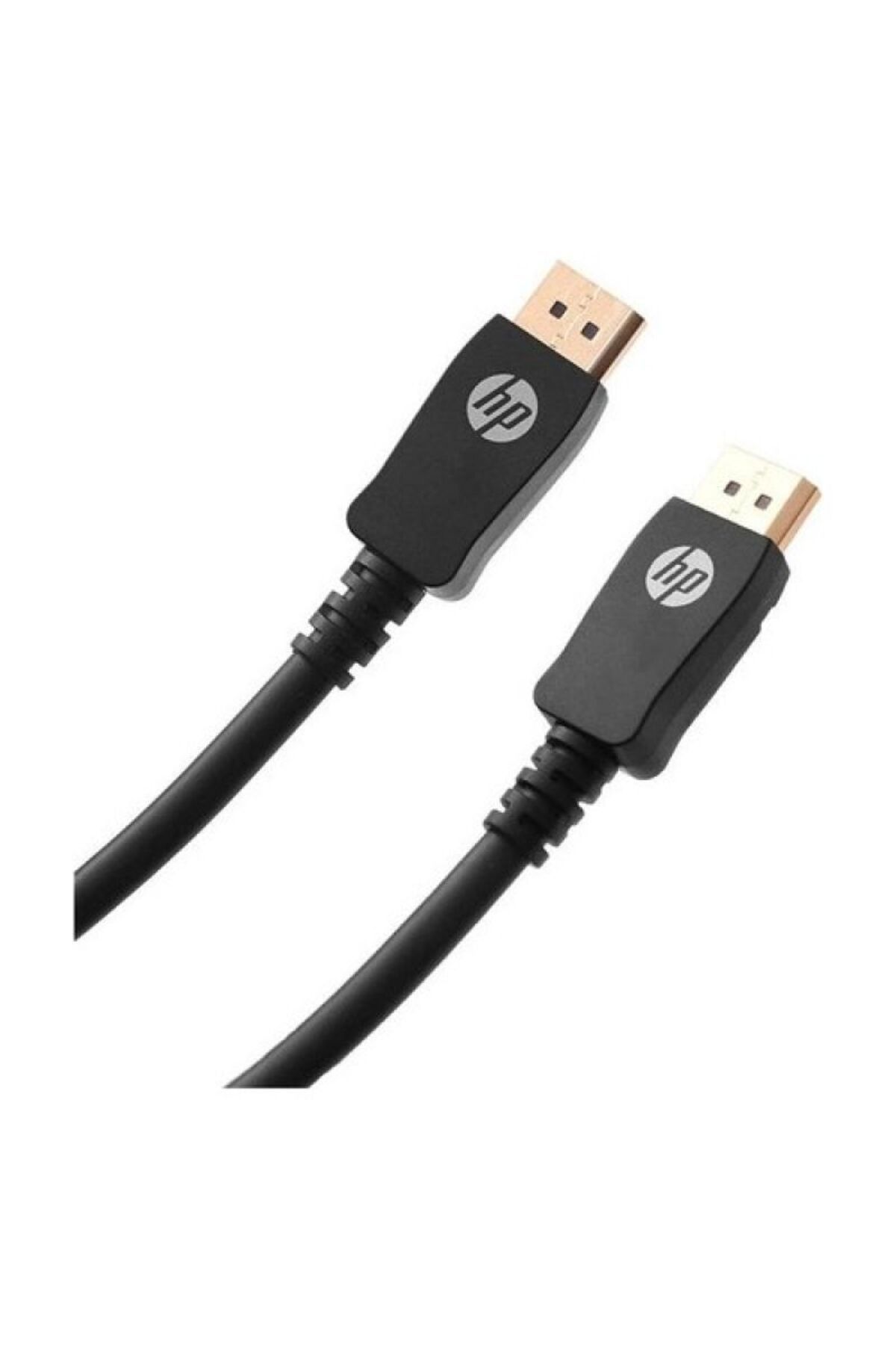 HP Dhc-dp01-1m Displayport To Displayport 4k 2 M Görüntü Kablosu