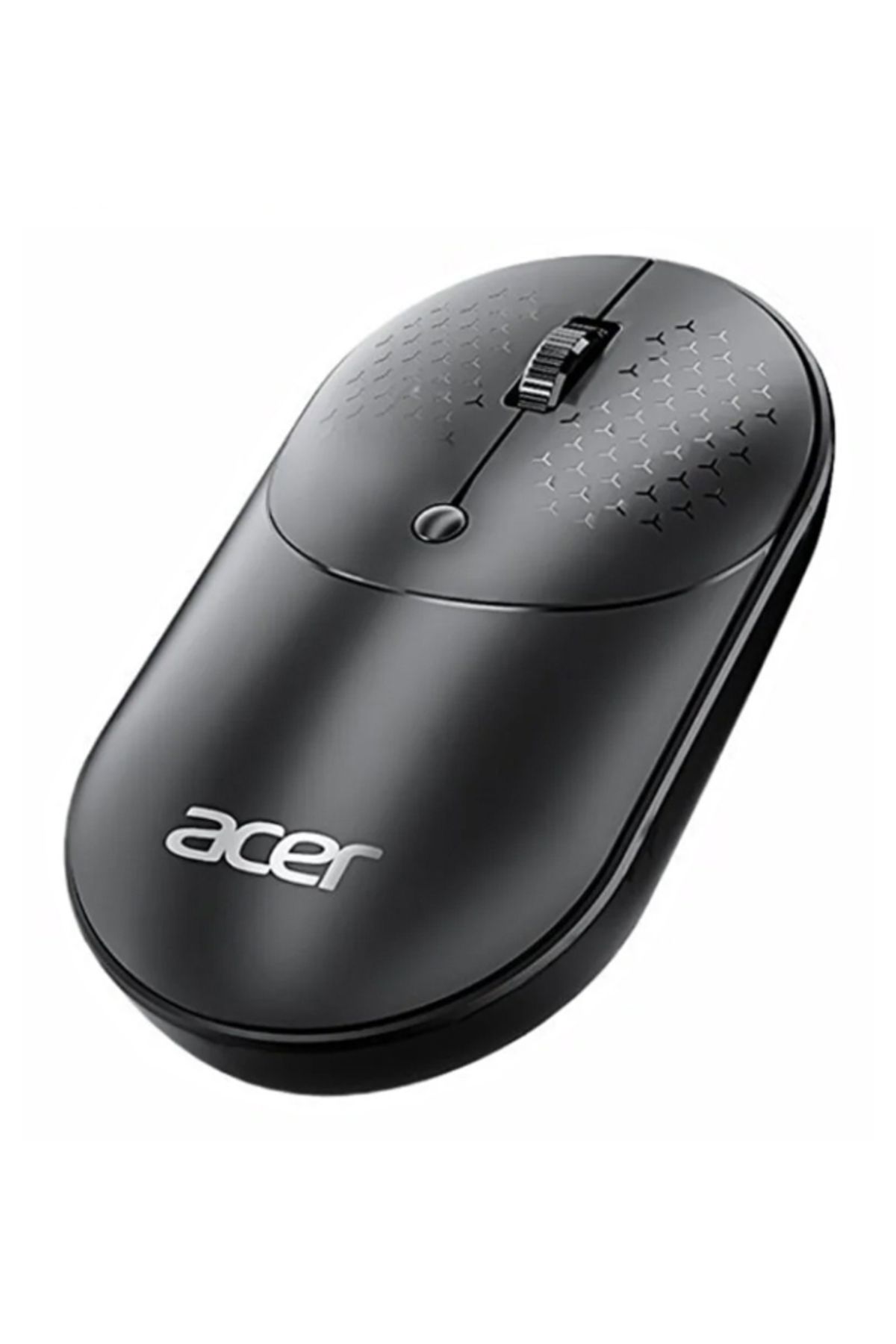 ACER Kablosuz Bluetooth Mouse Otomatik Uyku Modlu OMR080 Bilgisayar Notebook Laptop Kablosuz Fare