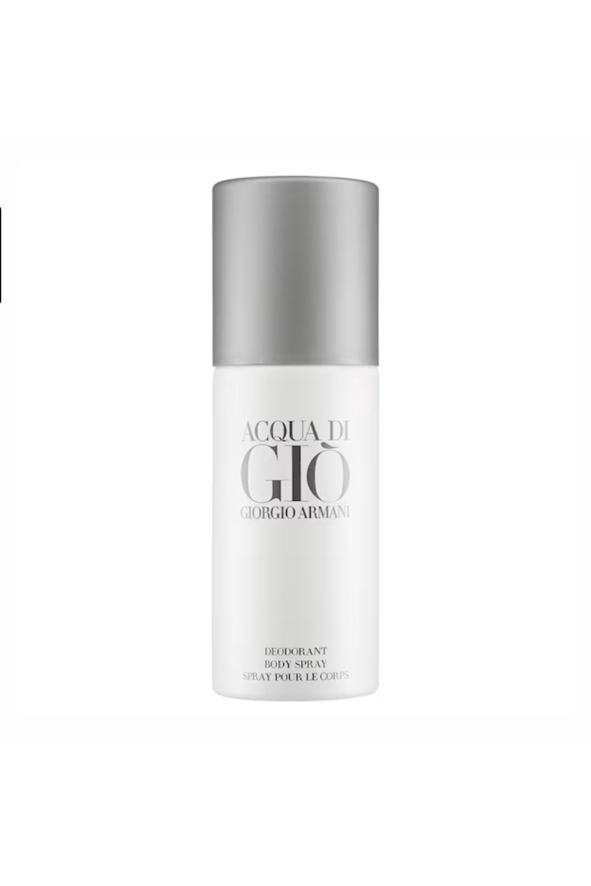 Giorgio Armani ARMANI ACQUA DI GIO POUR HOMME EDT 150 ML