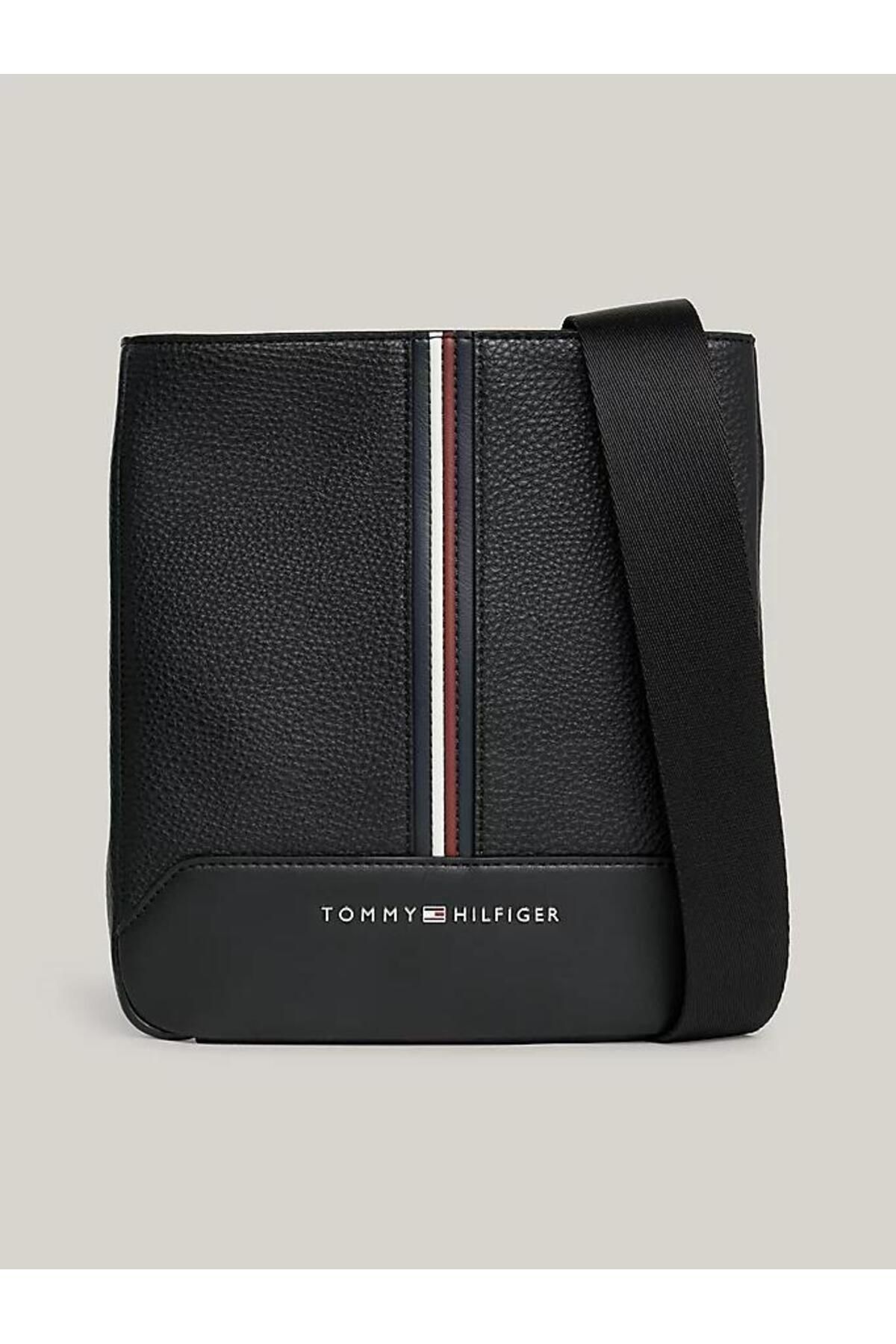 Tommy Hilfiger TH CENTRAL MINI CROSSOVER