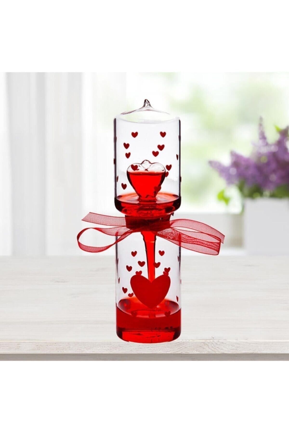 JUPİTER HOME Sevgiliye Hediye Aşk Ölçer Aşk Ölçer