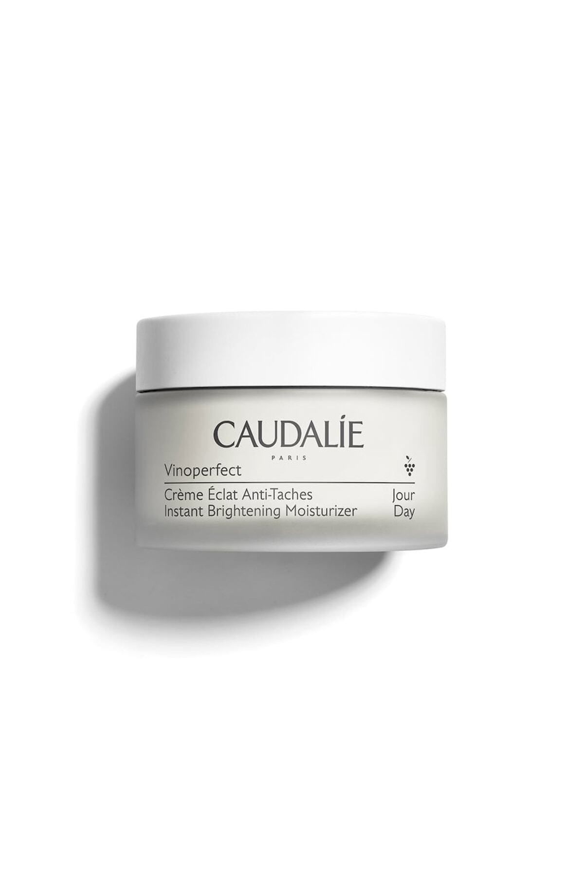 Caudalie Instant Radiance Anti-Blemish Day Care Cream 50 ml All Skin Shooting948