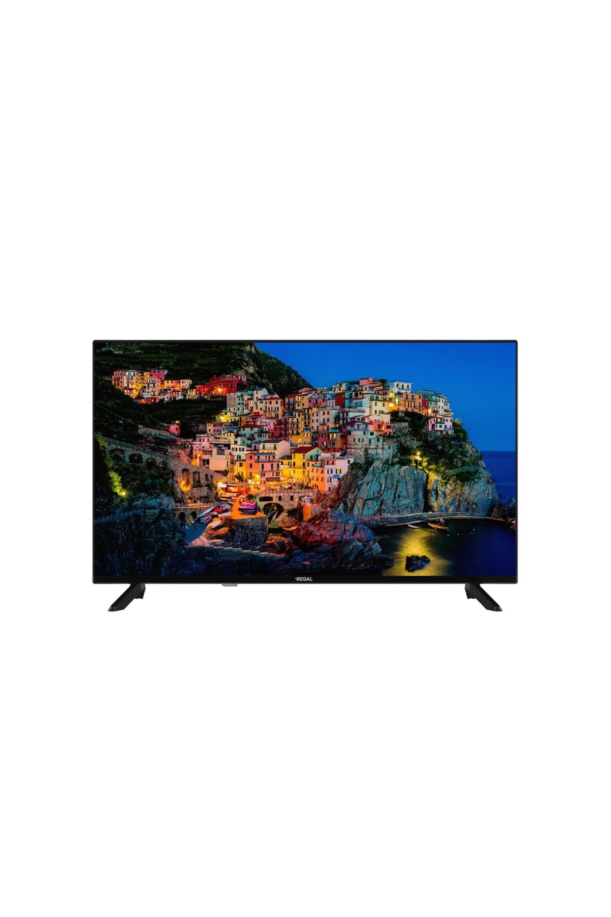 Regal 40r75f01 40'' Smart Full Hd Tv