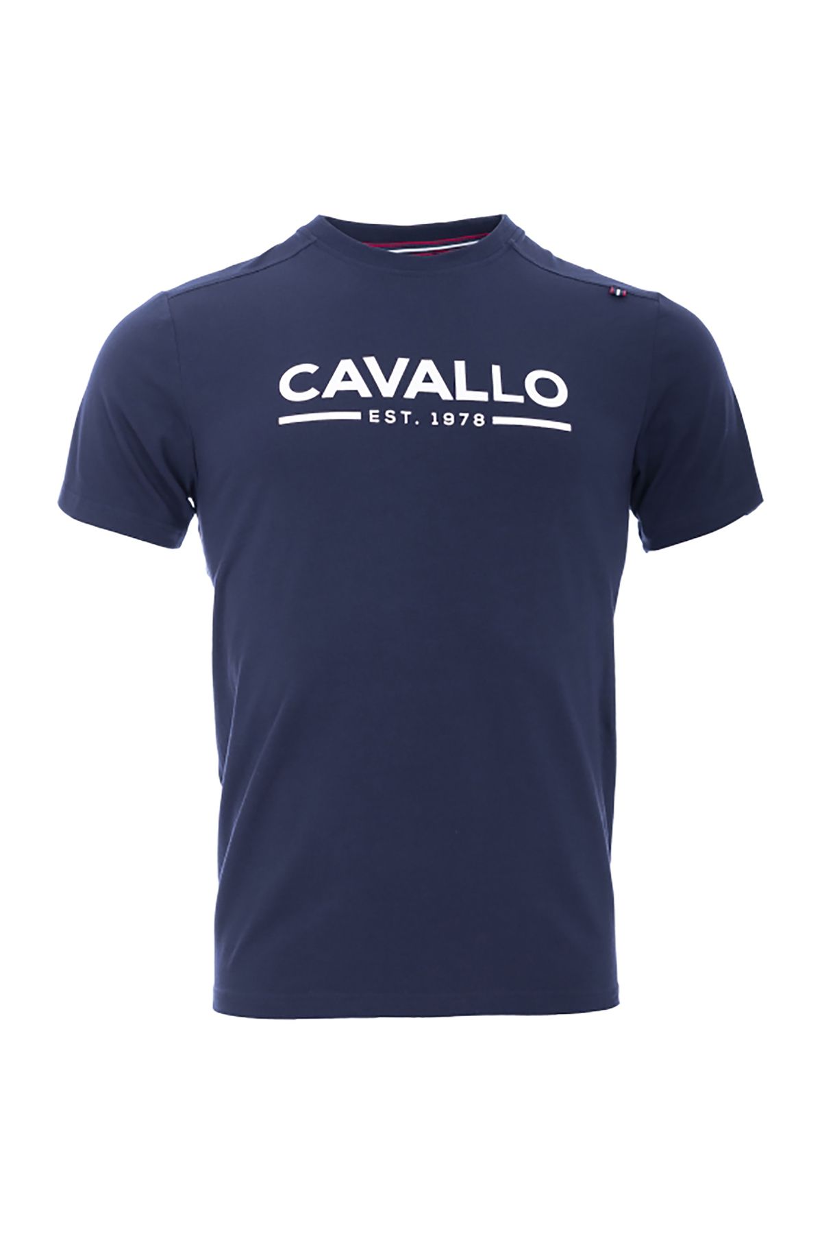 Cavallo Binici T-Shirt Erkek XL