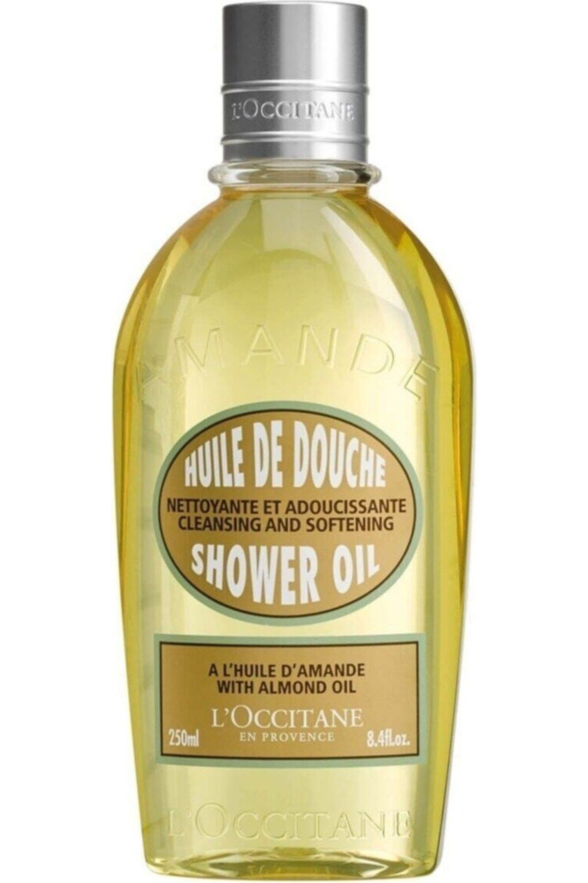L'Occitane Badem Duş Yağı 250 ml