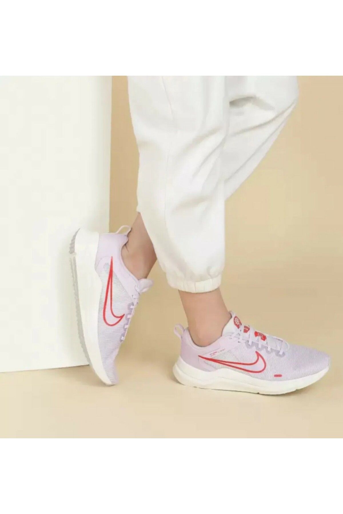 Nike downshifter 12 kadın spor ayakkabı