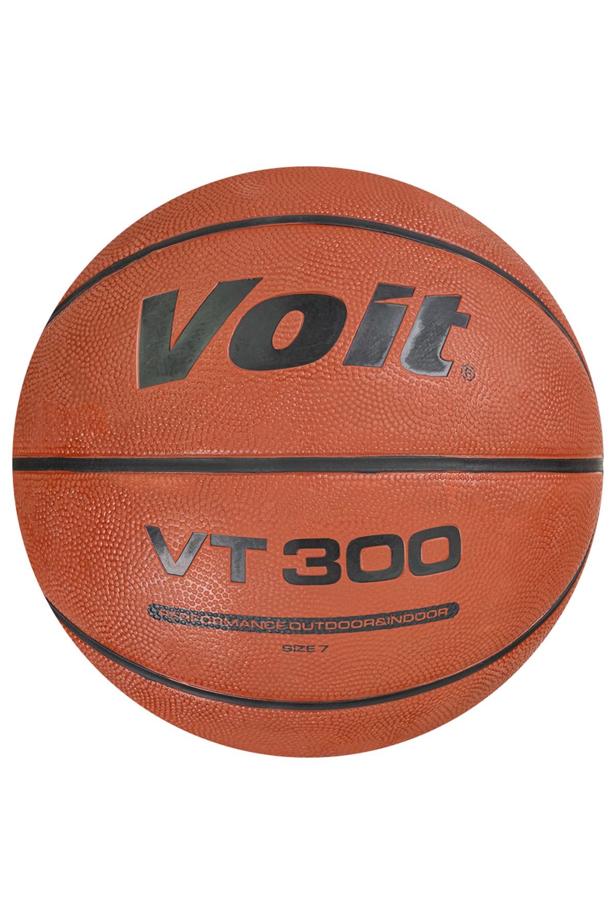 Voit VT300 FIBA Onaylı 7 No Basketbol Topu