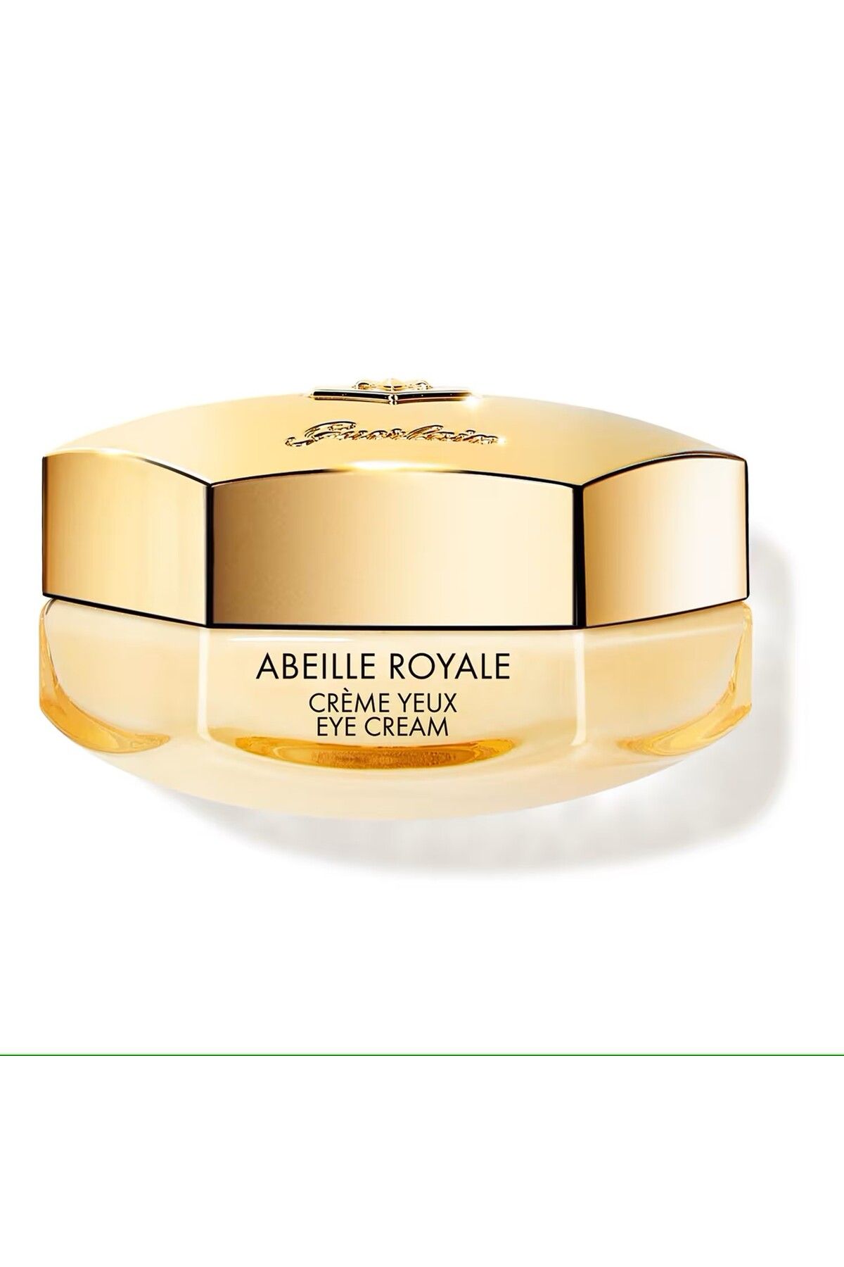 Guerlain Abeille Royale-Çizgi Ve Kırışıklık Karşıtı Hyalüronik Asitli Nemlendirici Göz Kremi 15ml