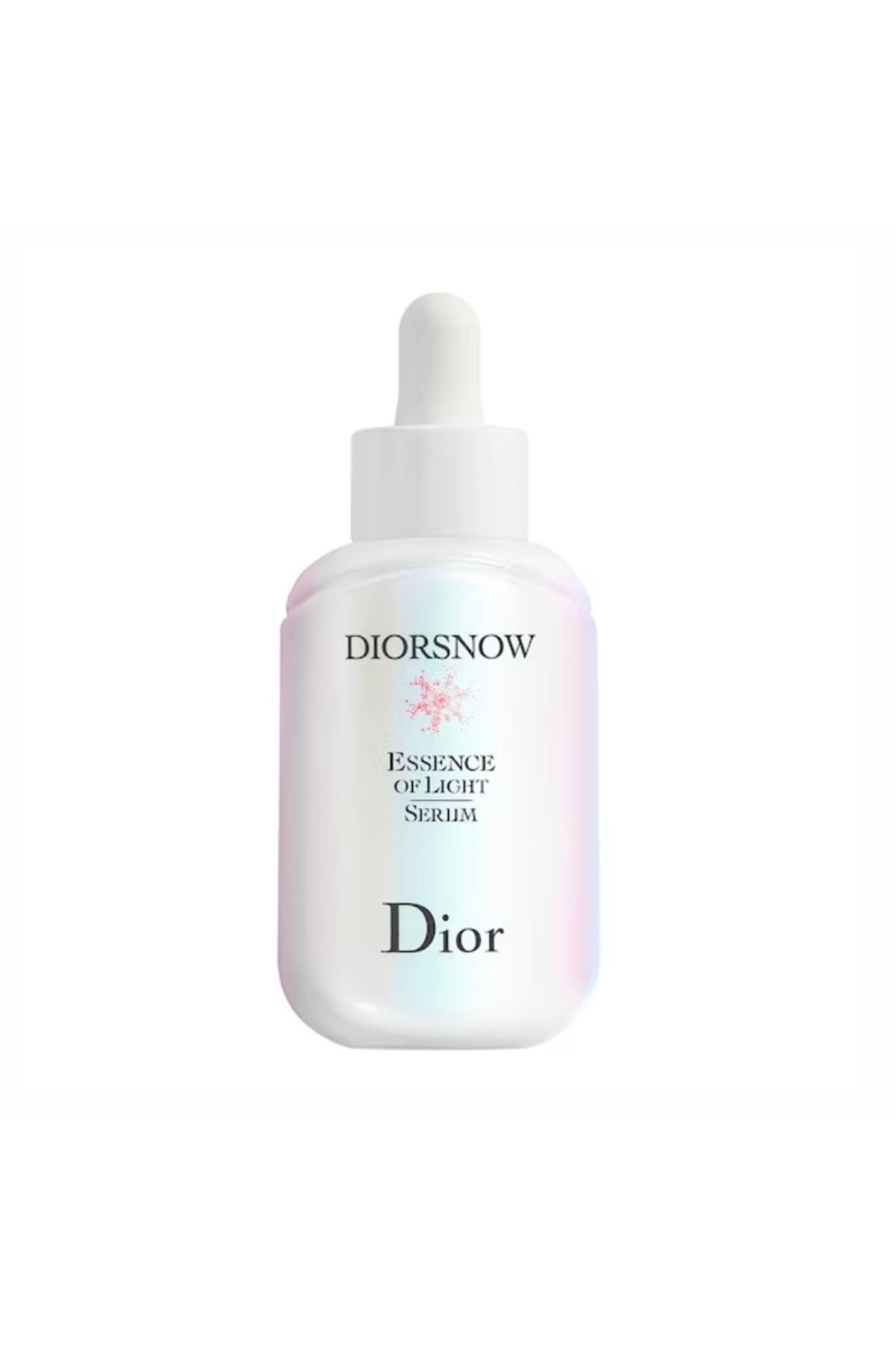 Dior 4 boyutta kusursuz parlaklık Diorsnow Essence Of Light Serum - 50ml
