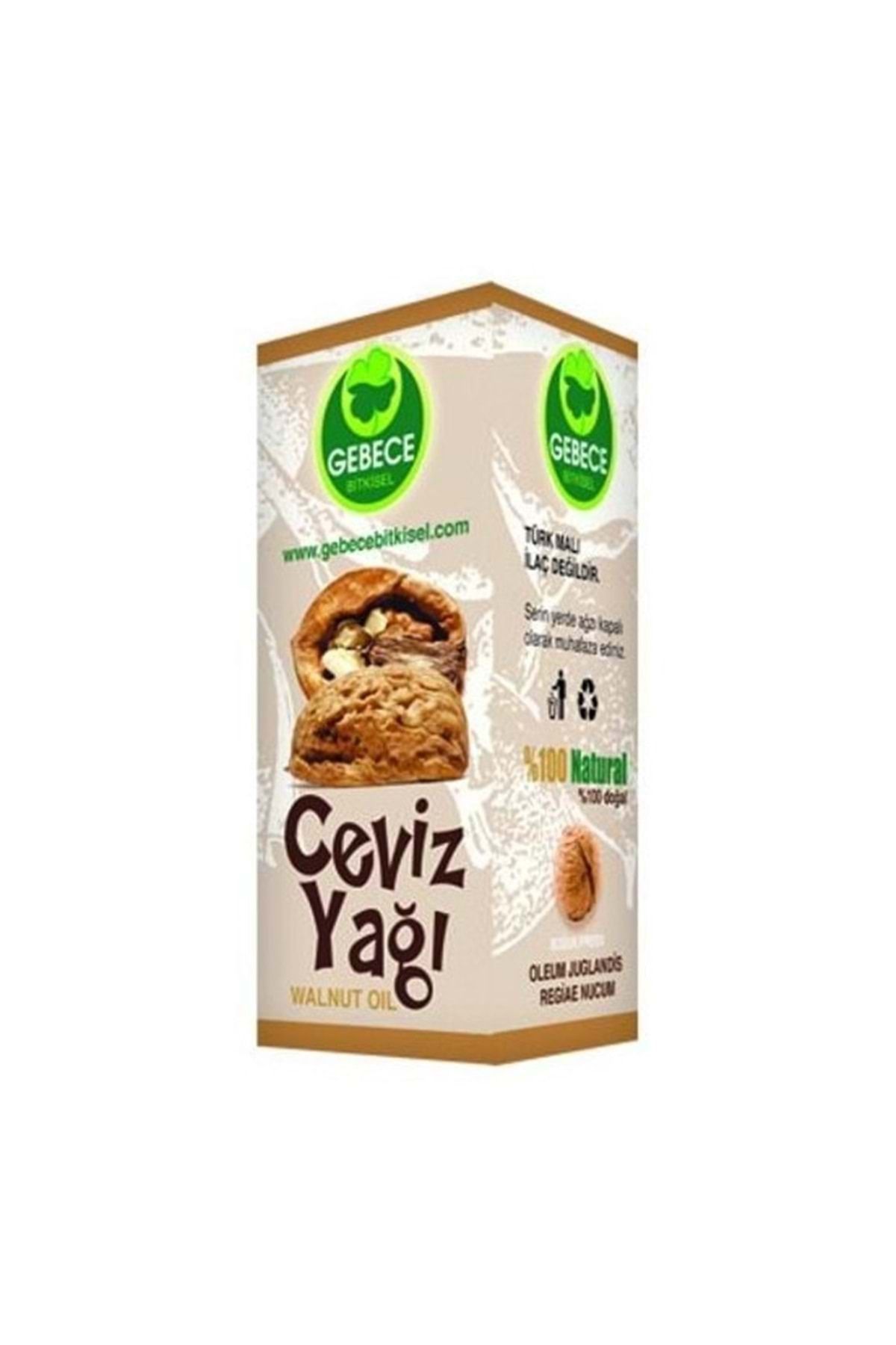 Ceviz Yağı 20 ml_0
