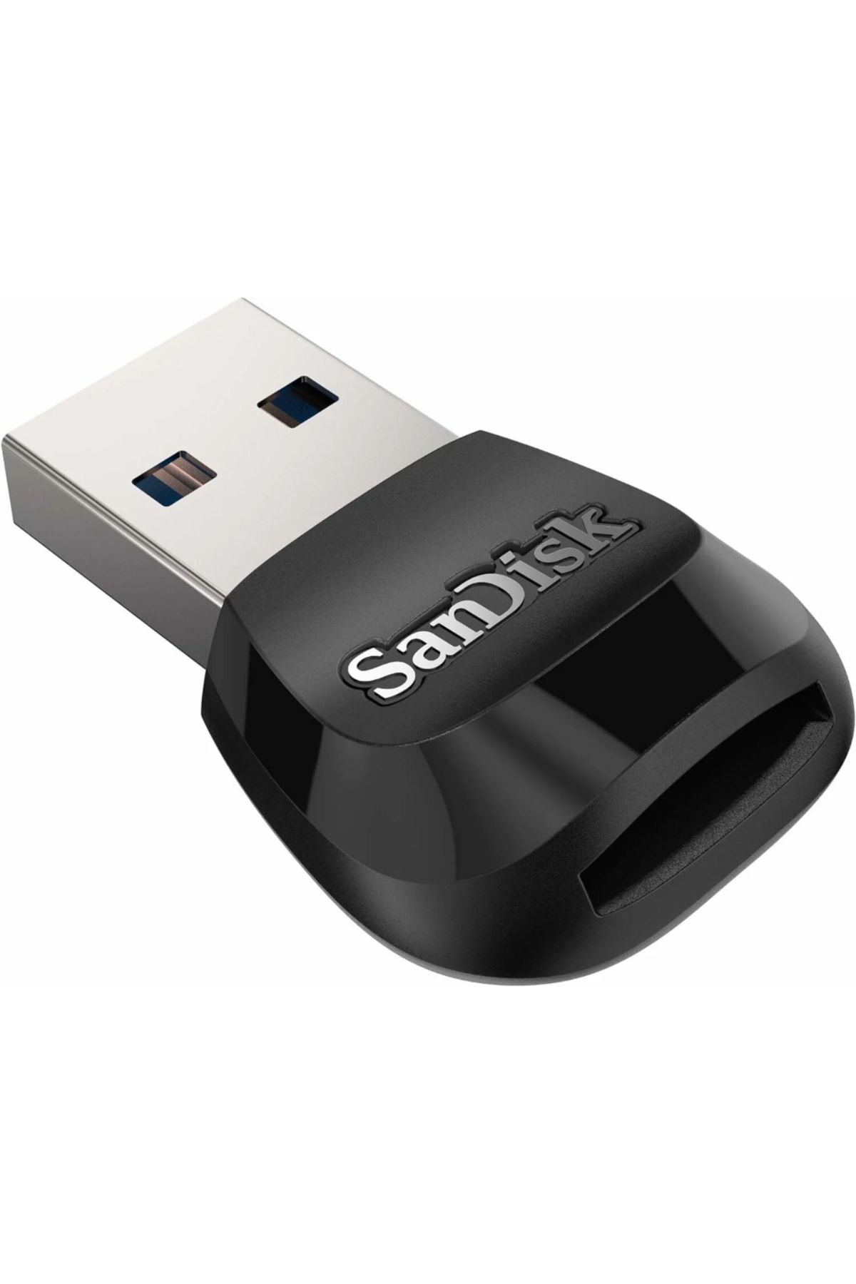 Sandisk MobileMate USB 3.0 MicroSD Kart Okuyucu SDDR-B531-GN6NN
