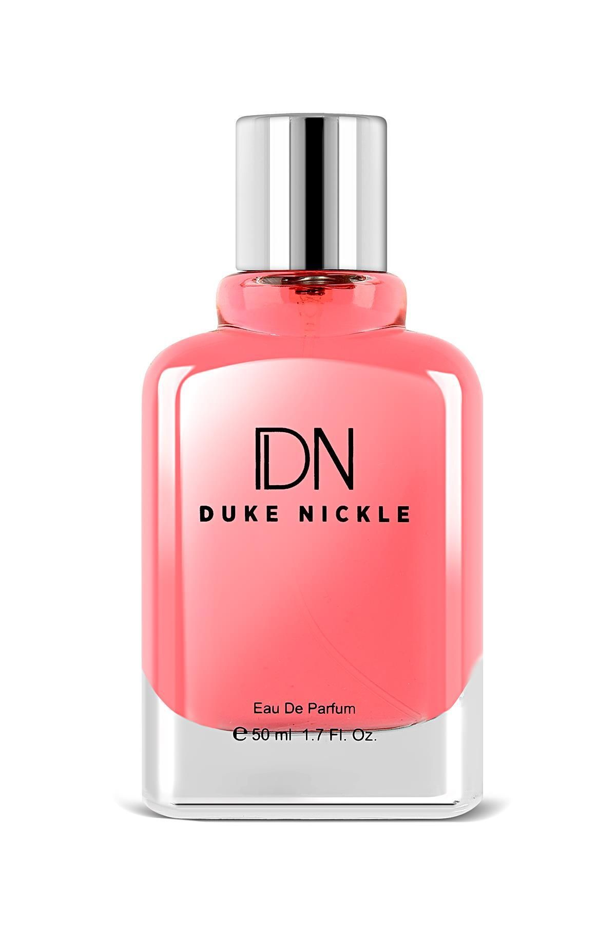 Duke Nickle Kadın Parfüm 50 ml Dnbp11001